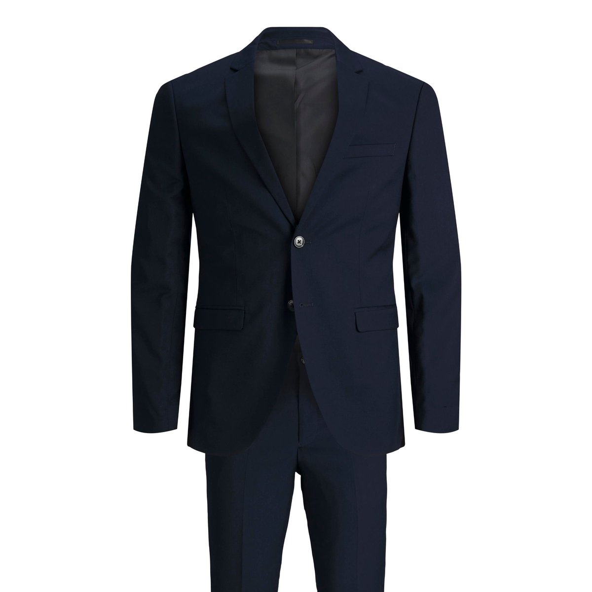 Blazer Croisé Et Pantalon De Tailleur dark navy, JACK & JONES