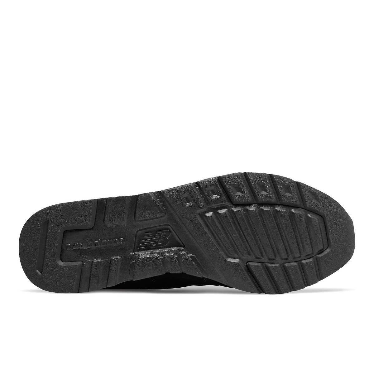 Zapatillas CM997 negro, NEW BALANCE