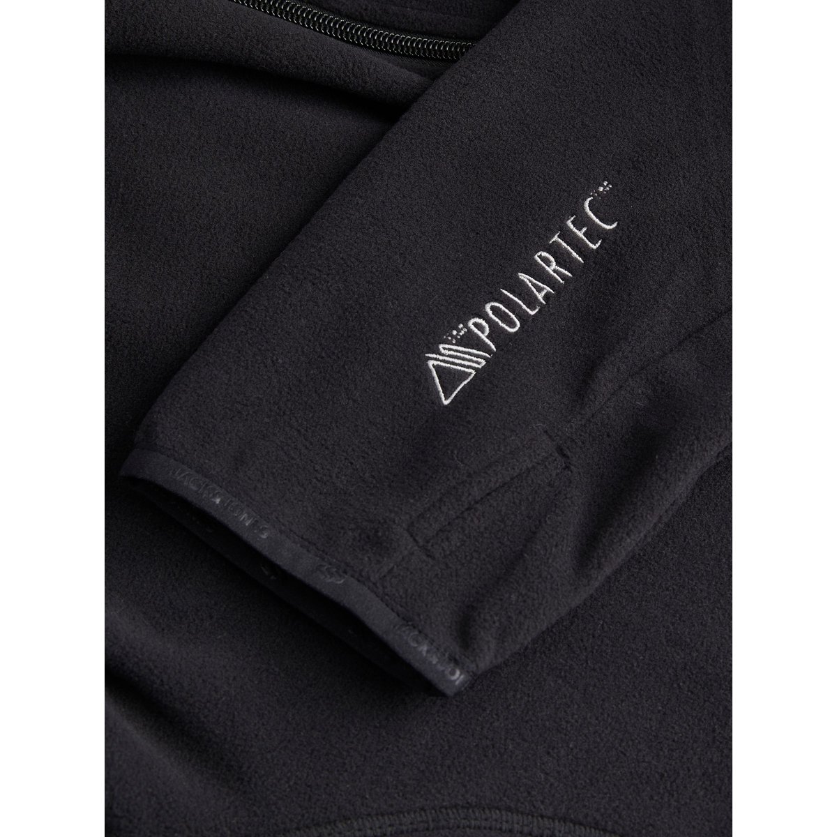 Sweat-Shirt black 1, JACK & JONES