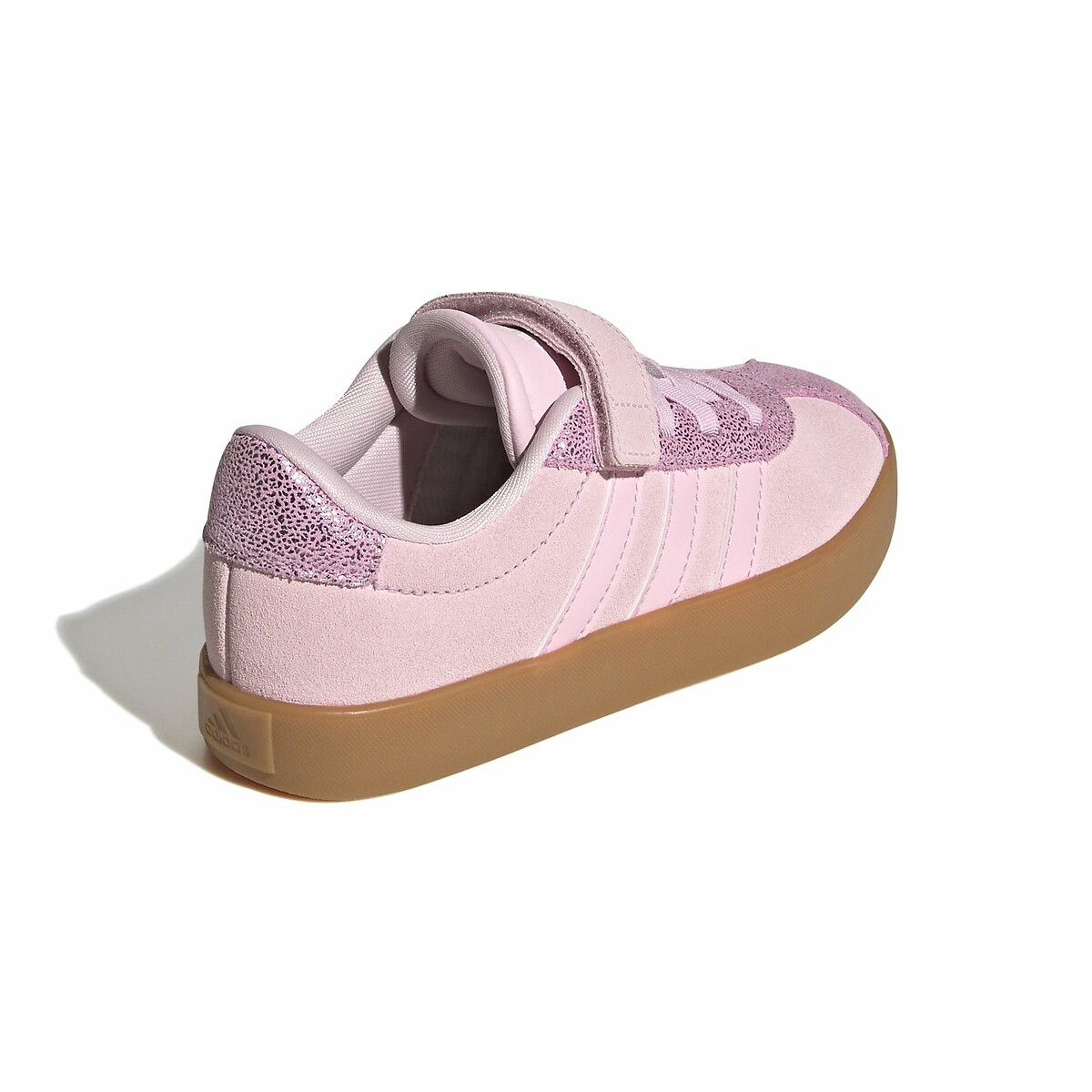 Baskets VL Court 3.0 rose, ADIDAS SPORTSWEAR