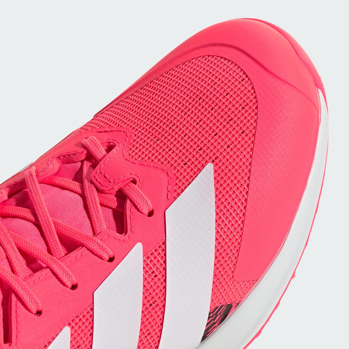 Chaussure Adizero Lux 3 Chaussure Adizero Lux 3 solar turbo / core black / cloud white, adidas Performance