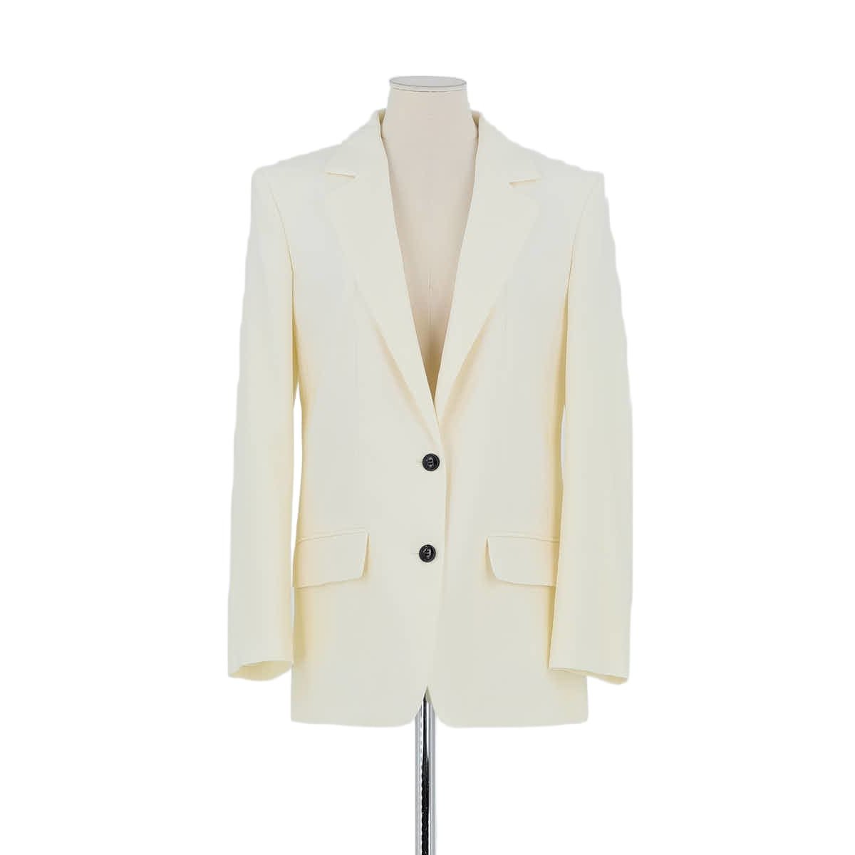 Blazer - Très Bon État blanc, HUGO BOSS