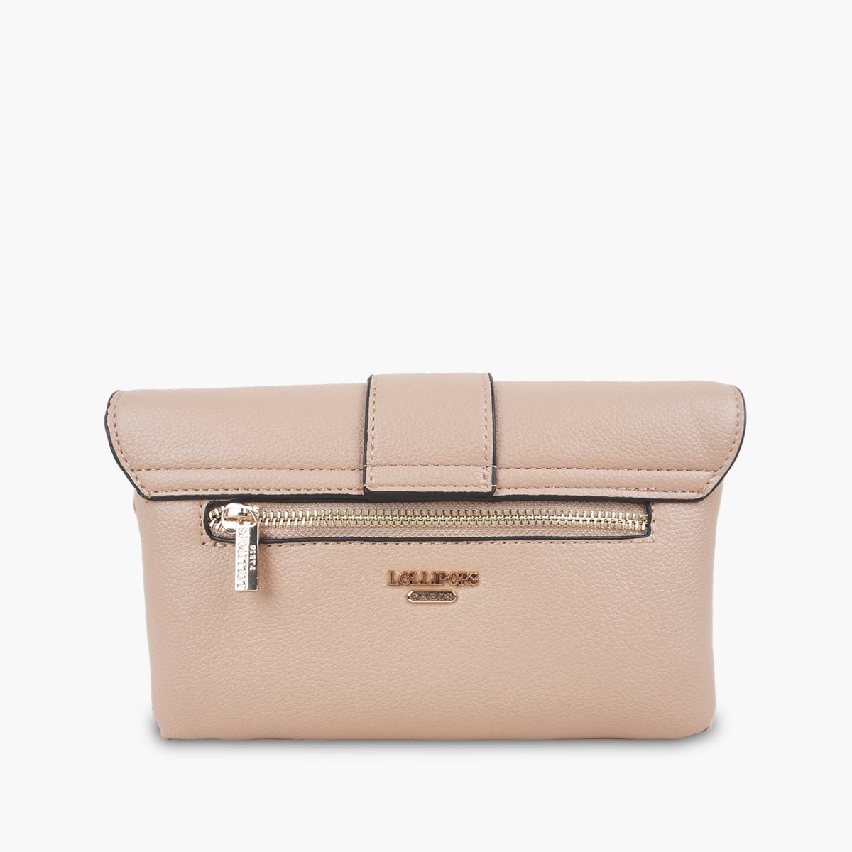 Sac multi poches  Solie nude, LOLLIPOPS