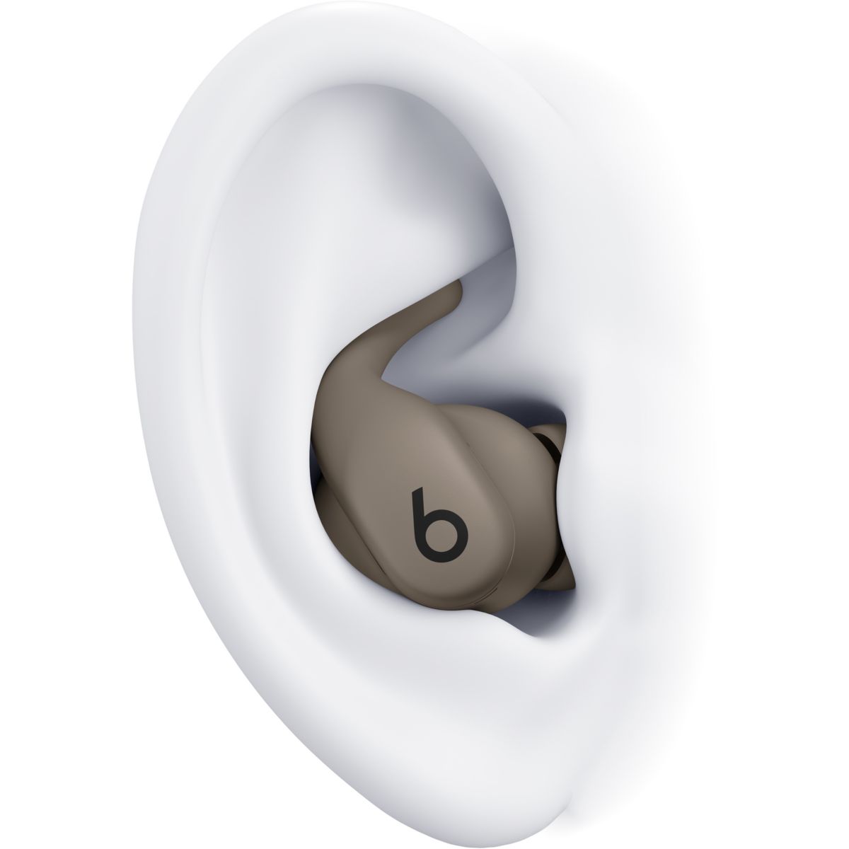 Ecouteurs sport Powerbeats Fit Gris couleur unique, BEATS BY DR,DRE