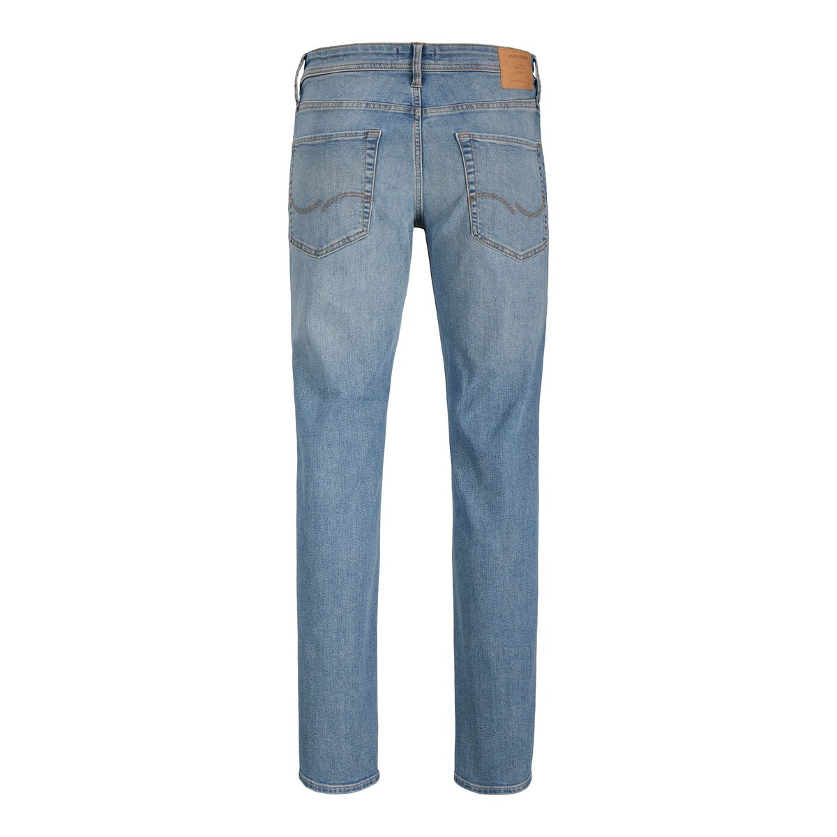 Coupe Regular blue denim, JACK & JONES