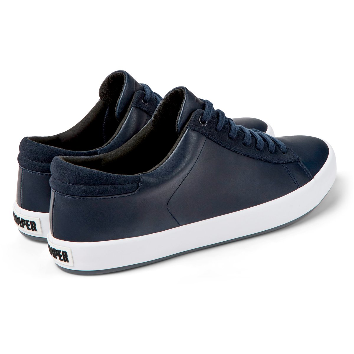 Baskets Andratx bleu, CAMPER