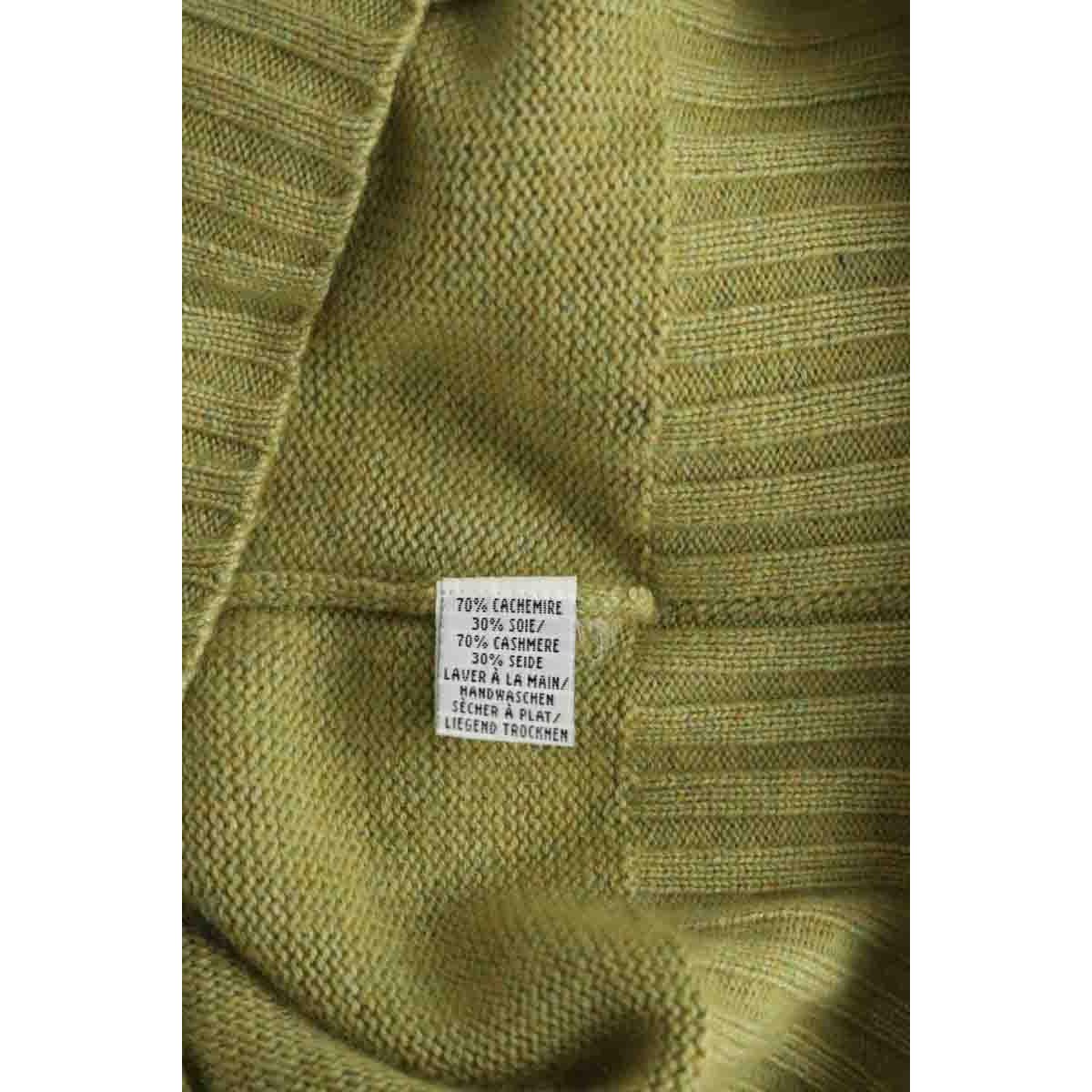 Pull - Très Bon État kaki, ERIC BOMPARD