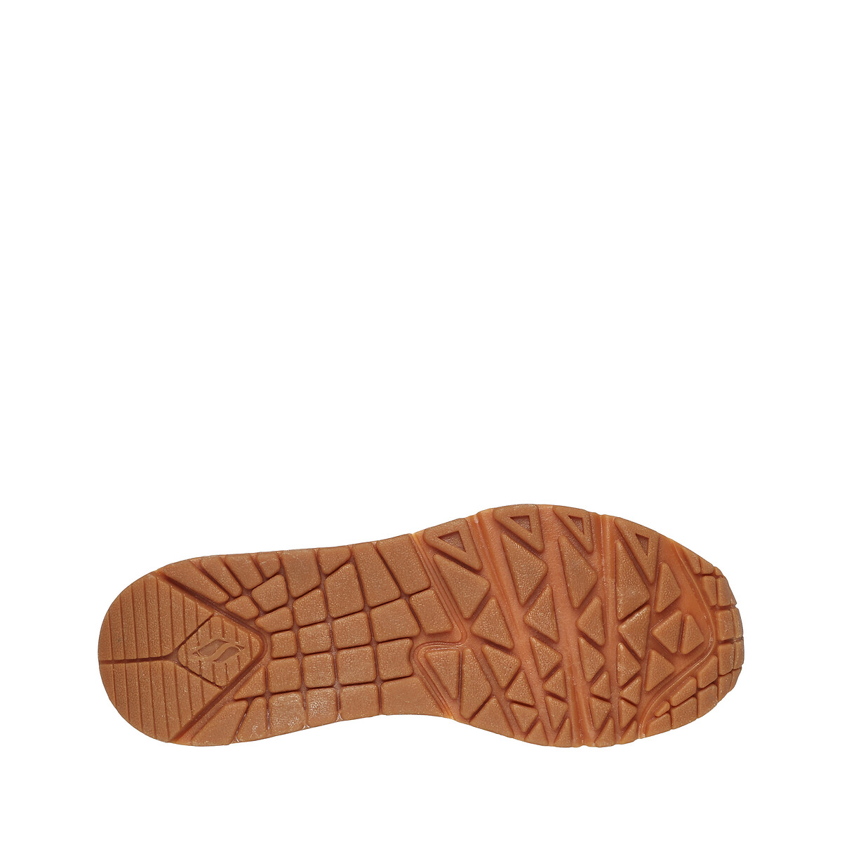 Baskets Uno Gen1 - Shimmer Away blanc, SKECHERS