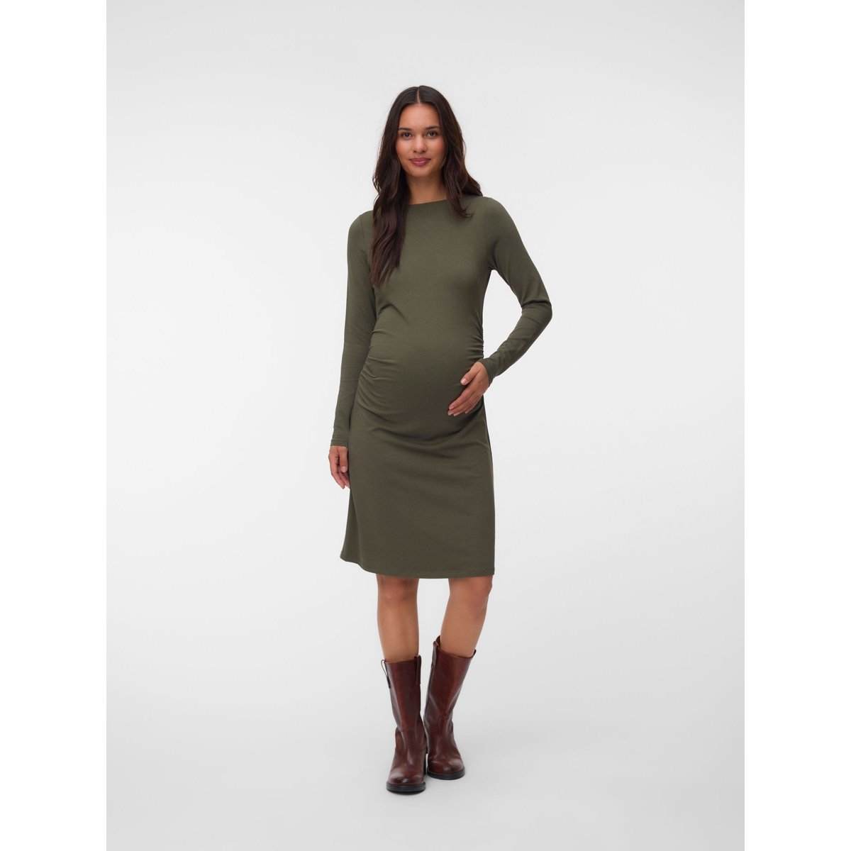 Robe grape leaf, MAMA LICIOUS