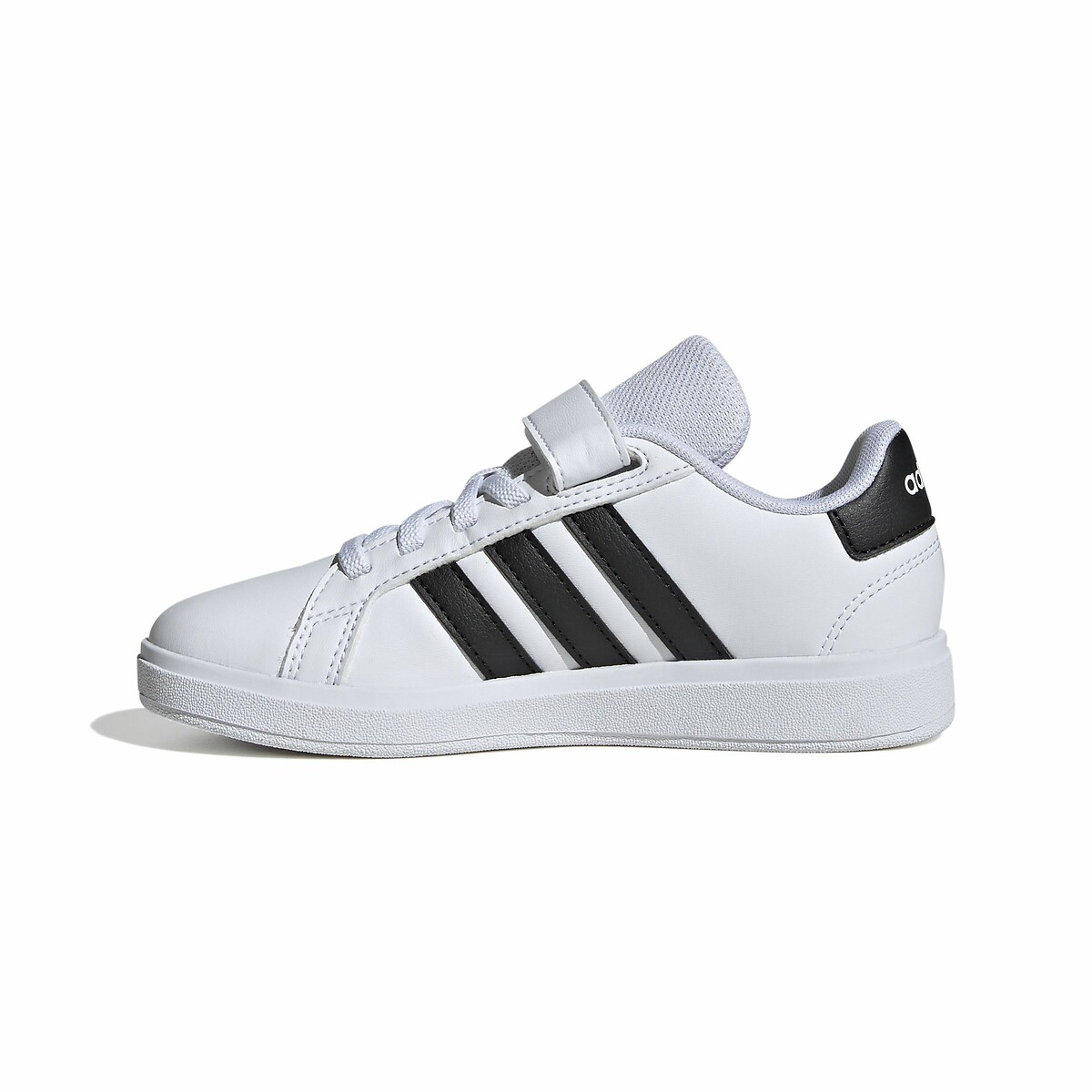Baskets Grand Court 2.0 blanc/noir, ADIDAS SPORTSWEAR
