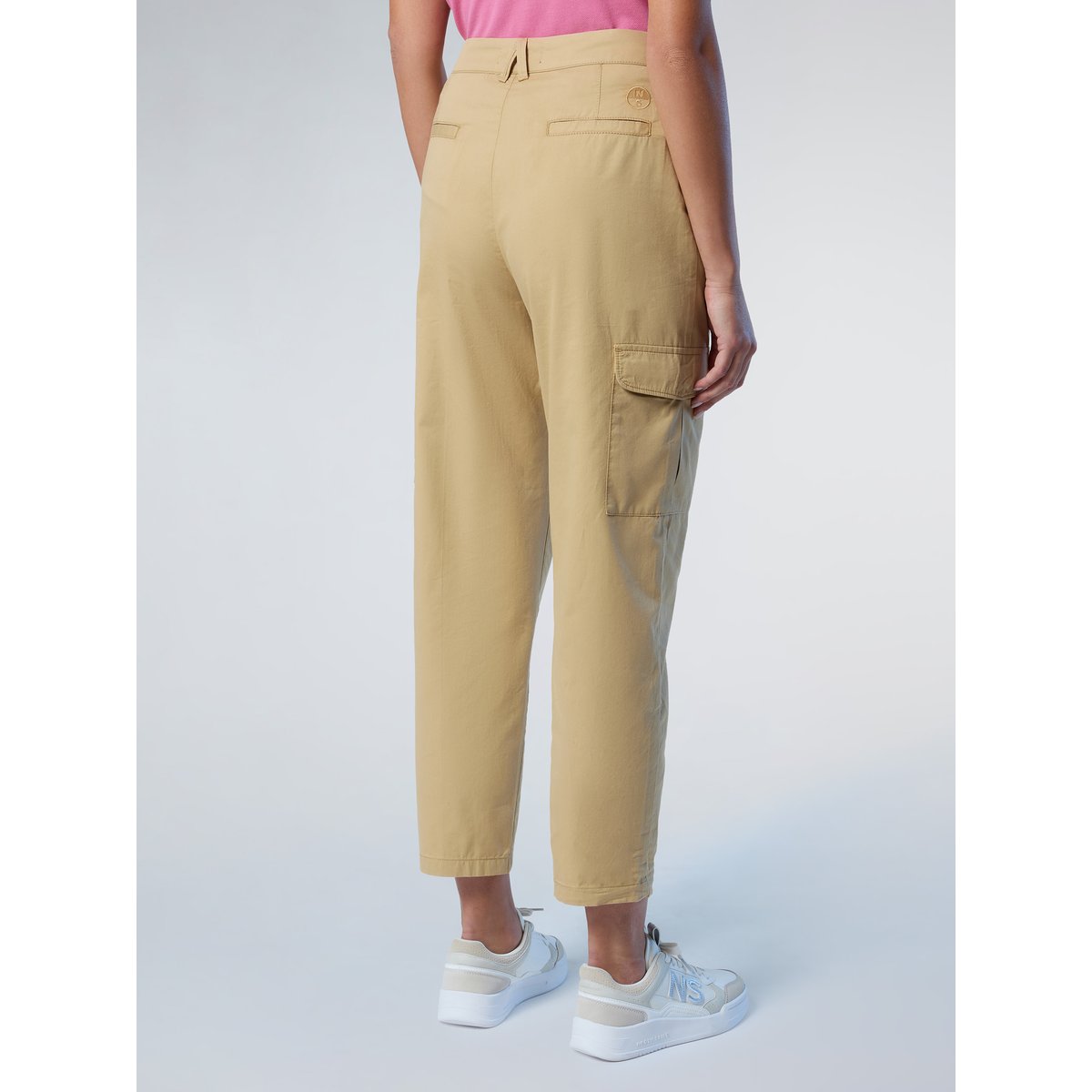 Pantalon cargo SeaCell™ chéri, NORTH SAILS