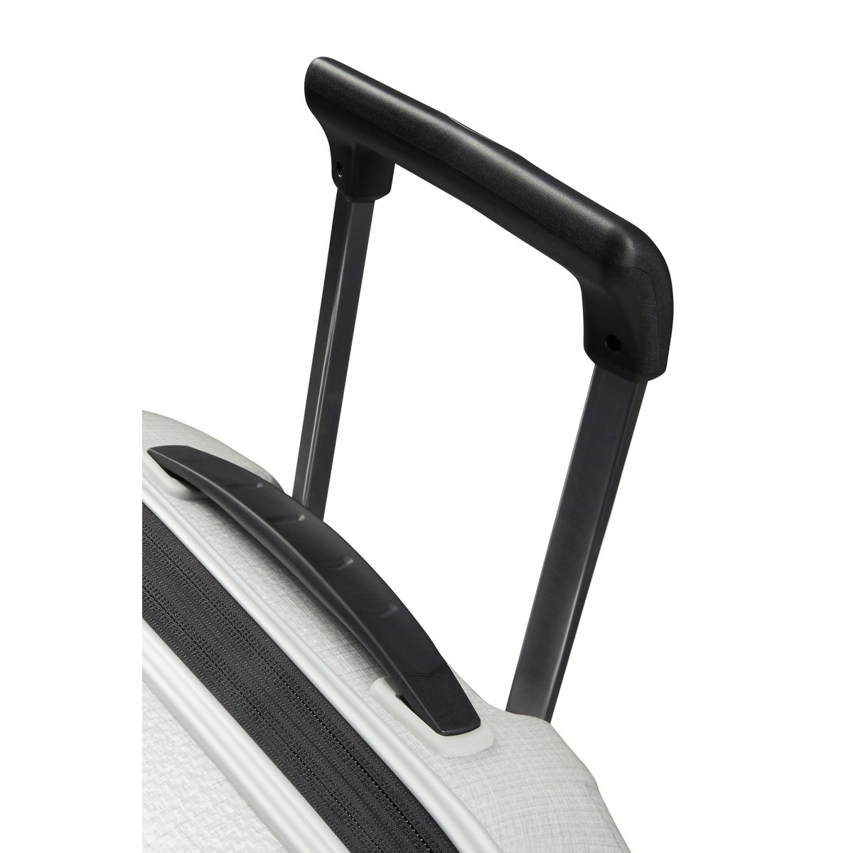C-lite valise 4 roues taille S off white, SAMSONITE