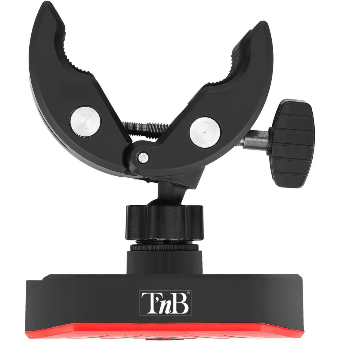 Lumière LED directionnelles - vélo & trottinette noir, TNB