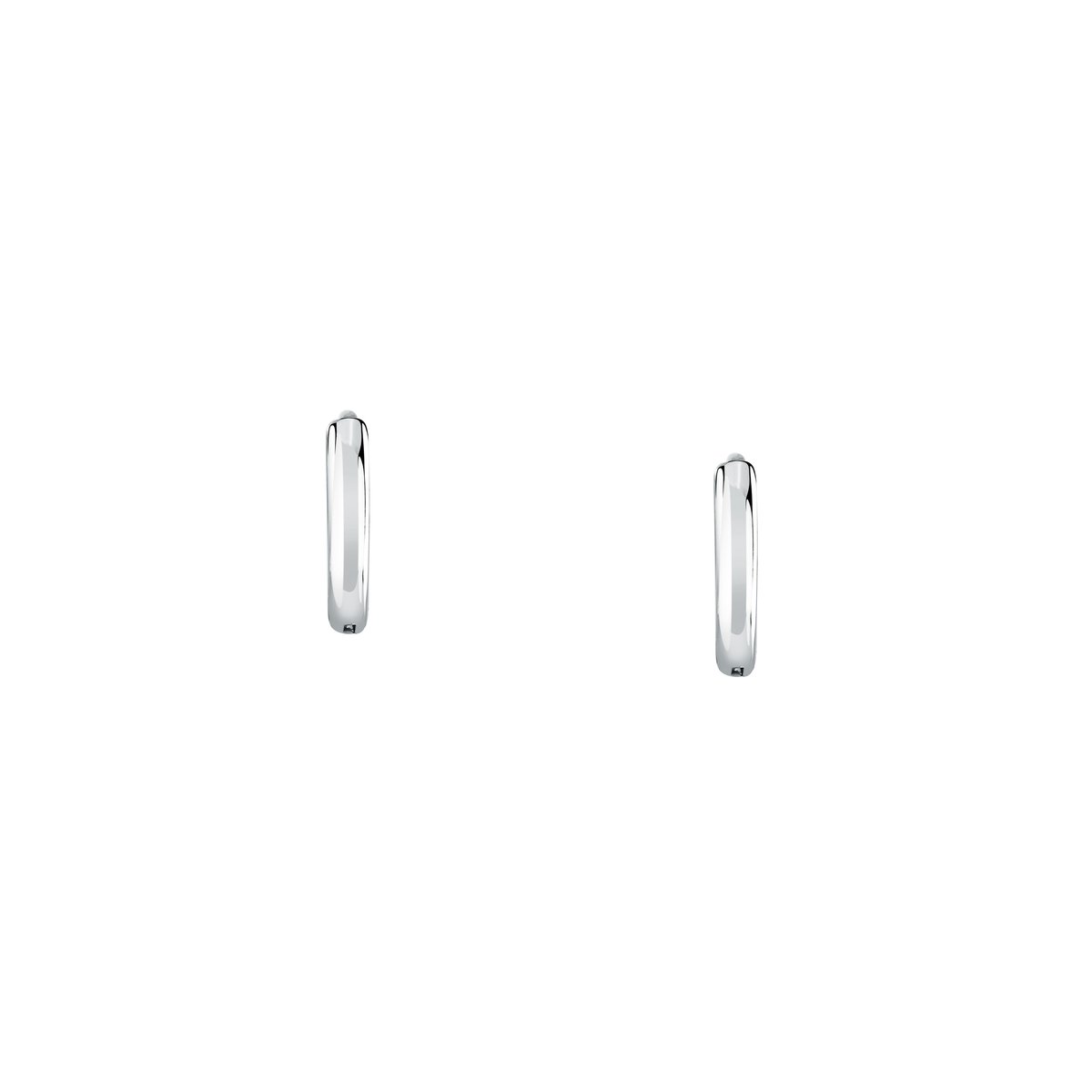 BOUCLE SECTOR BASIC - SZS159 acier inoxydable, SECTOR