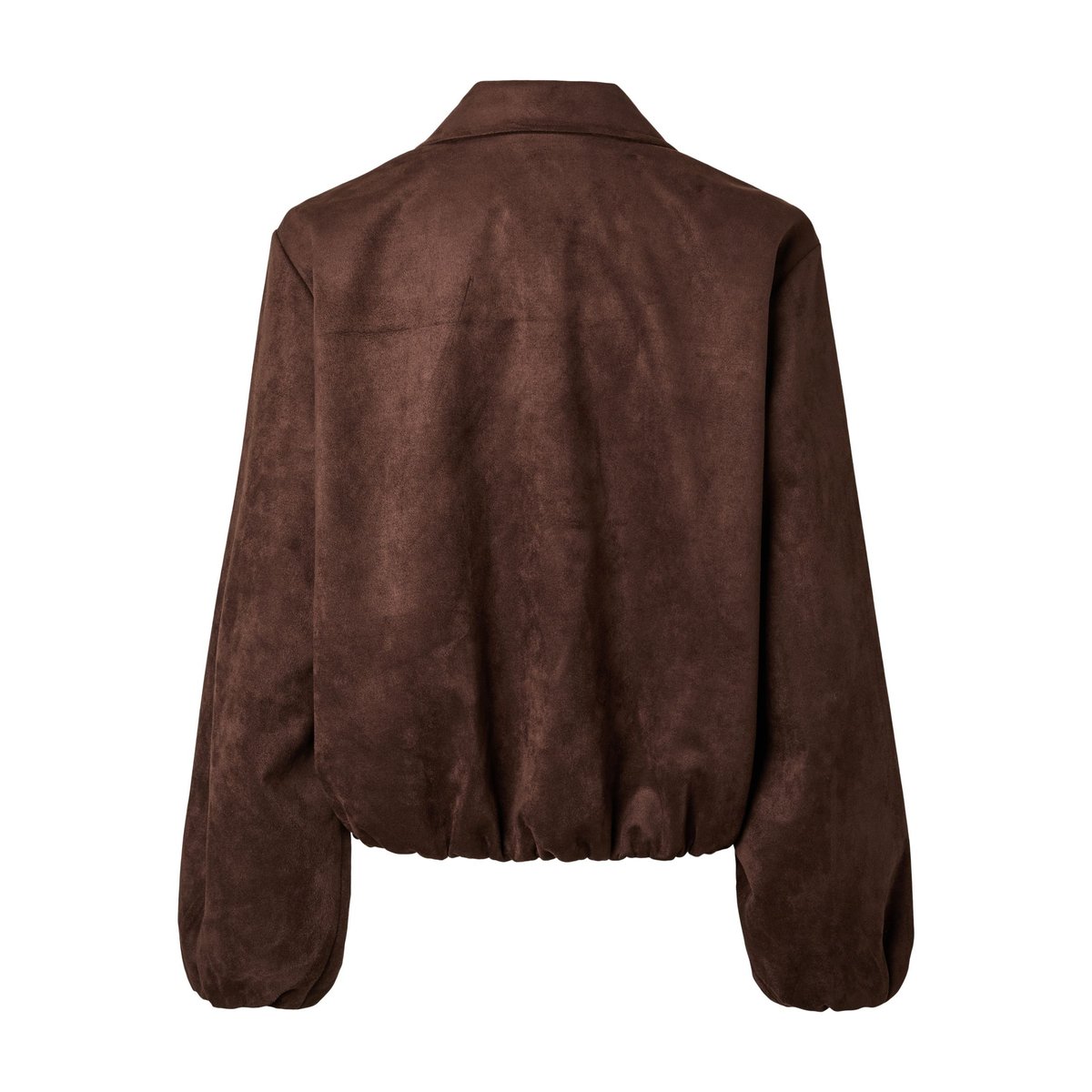 Veste Bomber marron - hot fudge1, PIECES