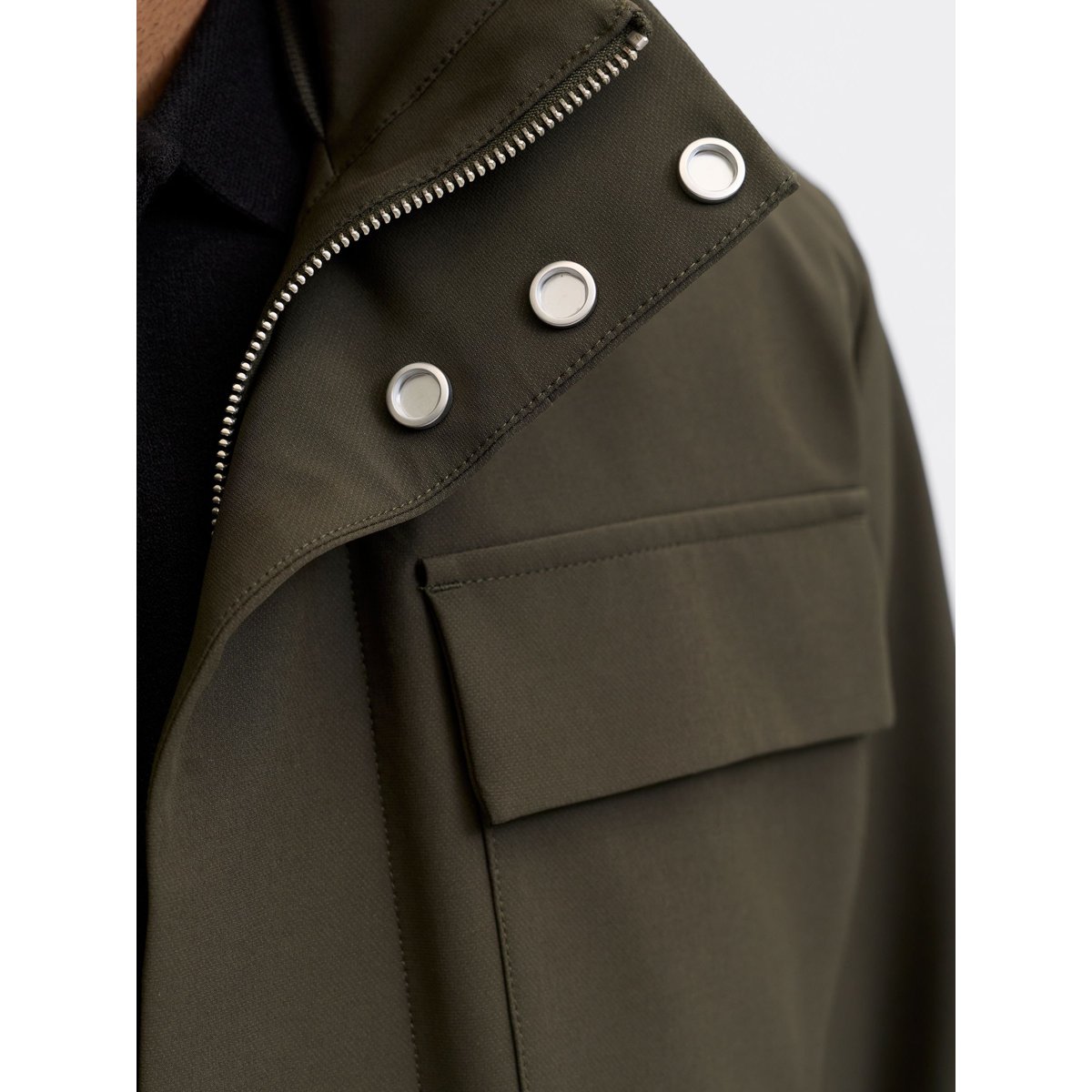 Veste peat, JACK & JONES