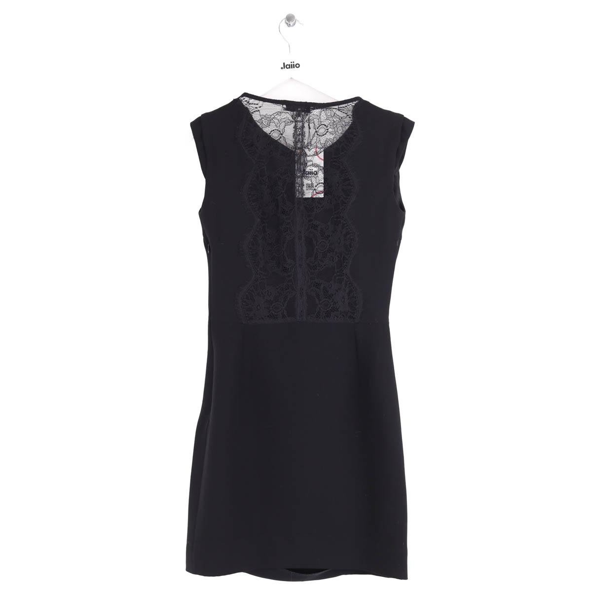 Robe - Très Bon État noir, SANDRO