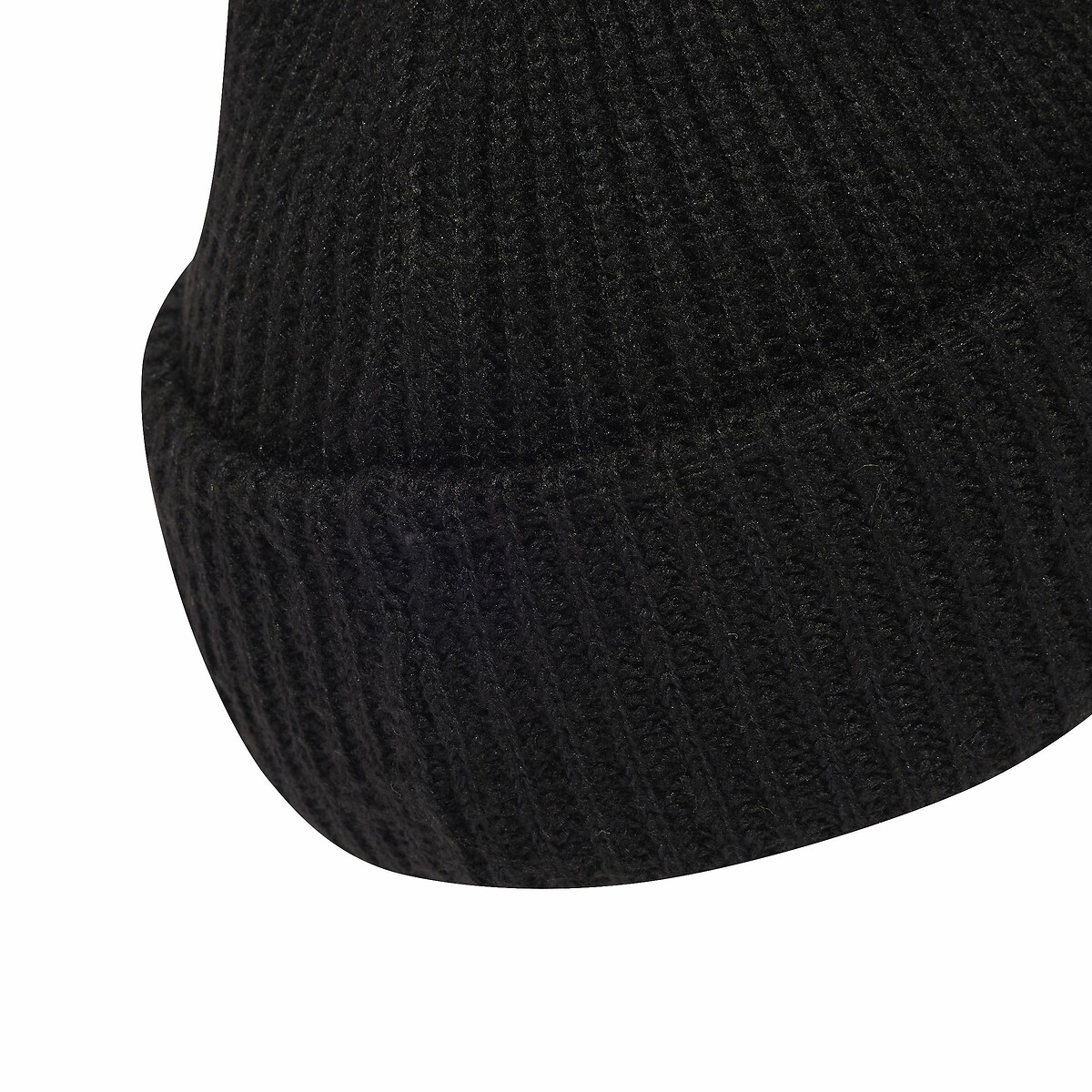 Bonnet noir, adidas Performance
