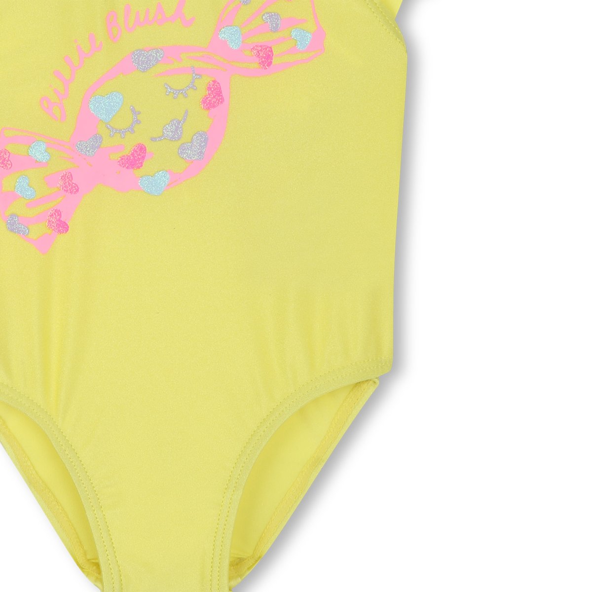 Maillot de bain une pièce citrus, BILLIEBLUSH