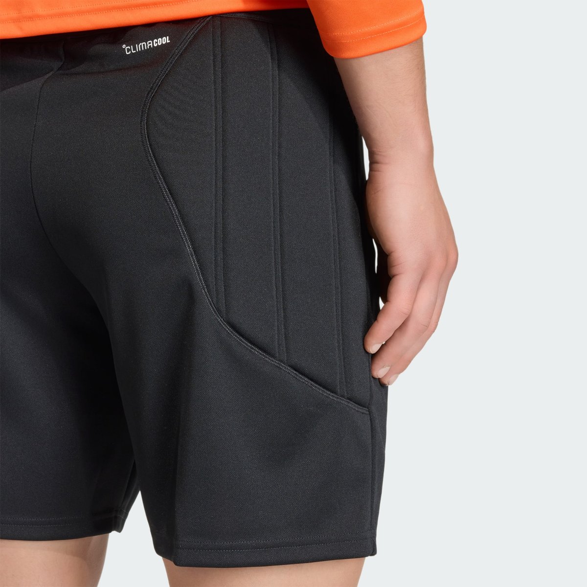 Short Gardien De But Tierro26 Short Gardien De But Tierro26 black, adidas Performance