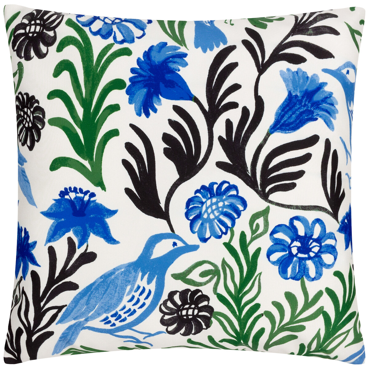 Alentejo Outdoor Filled Cushion blue, FURN.