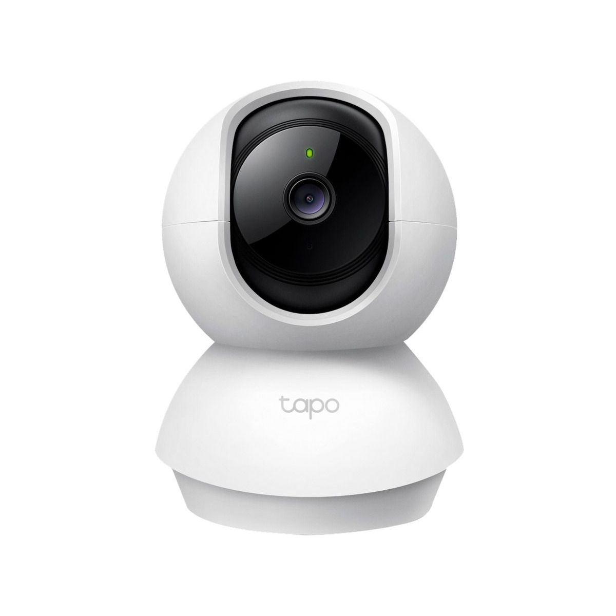 Caméra de surveillance Tapo TC71 2K blanc, TP-LINK