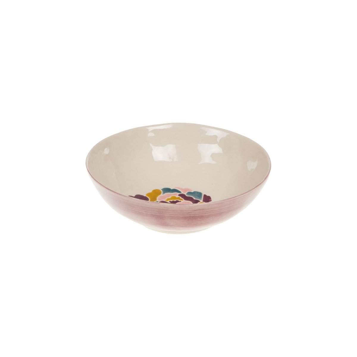 Poke Bowl Paula 17,5 cm (lot de 2) blanc, AMADEUS