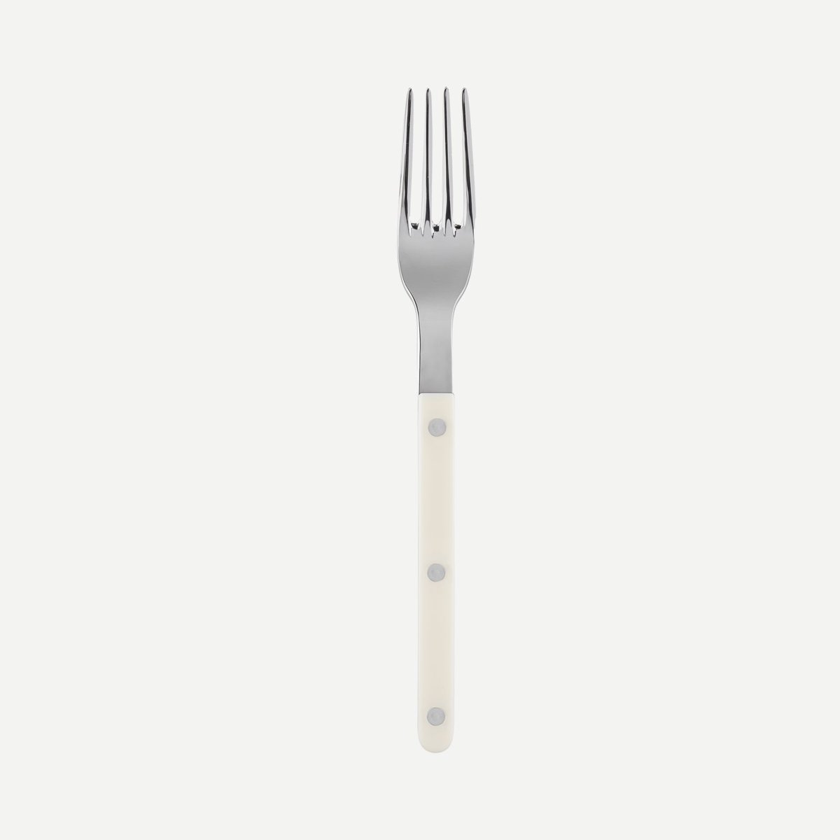 Fourchette de table, Bistrot ivoire, SABRE