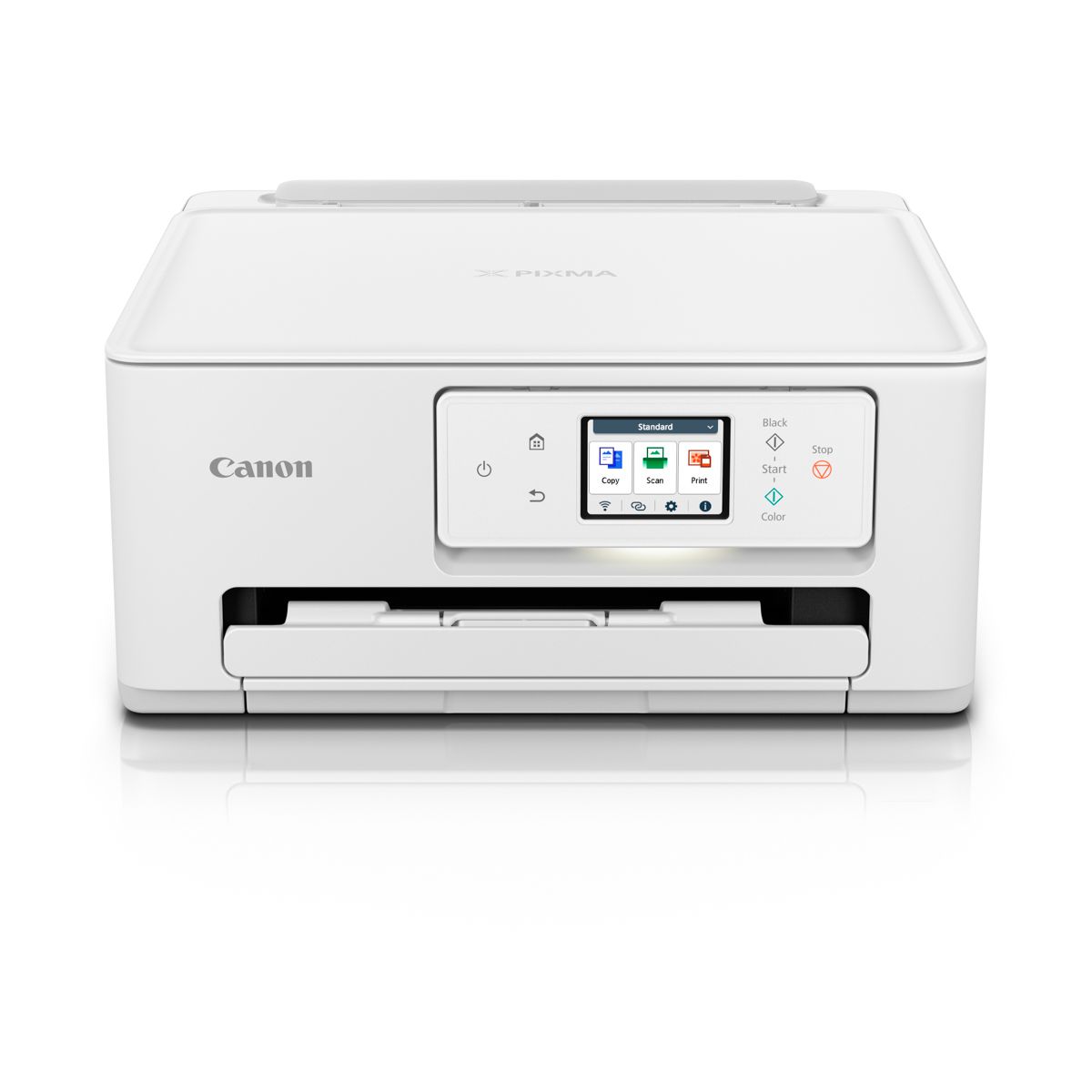 Imprimante jet d'encre Pixma TS 7650i couleur unique, CANON