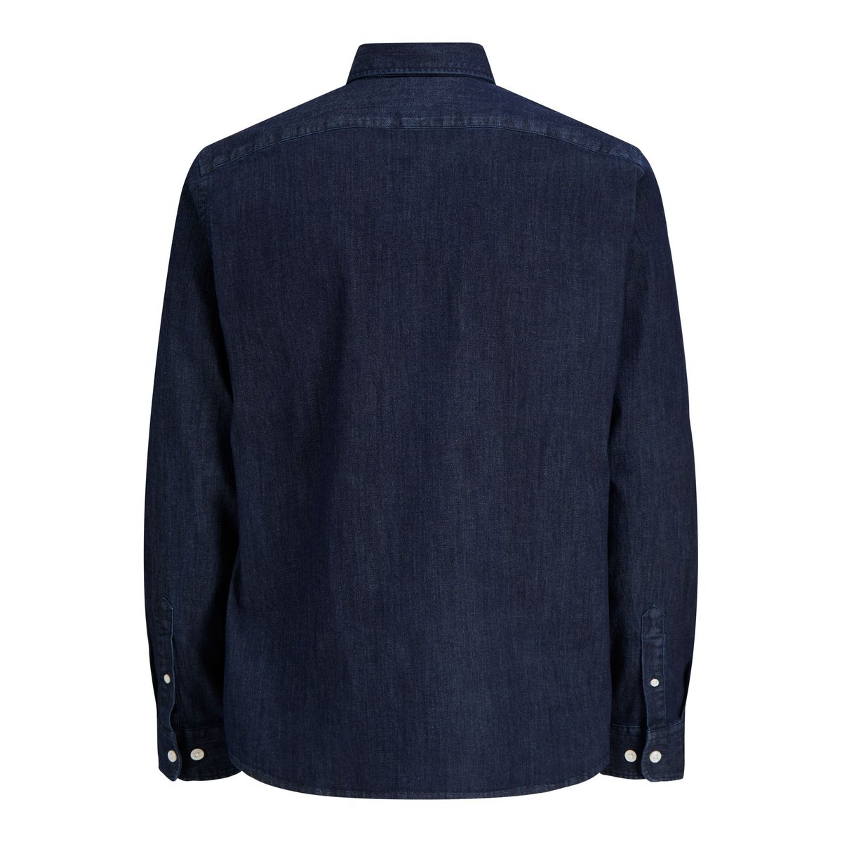 Chemise En Denim medium blue denim, JACK AND JONES PREMIUM