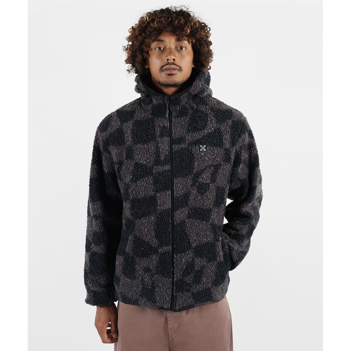 Veste réversible SHIFT black, OXBOW