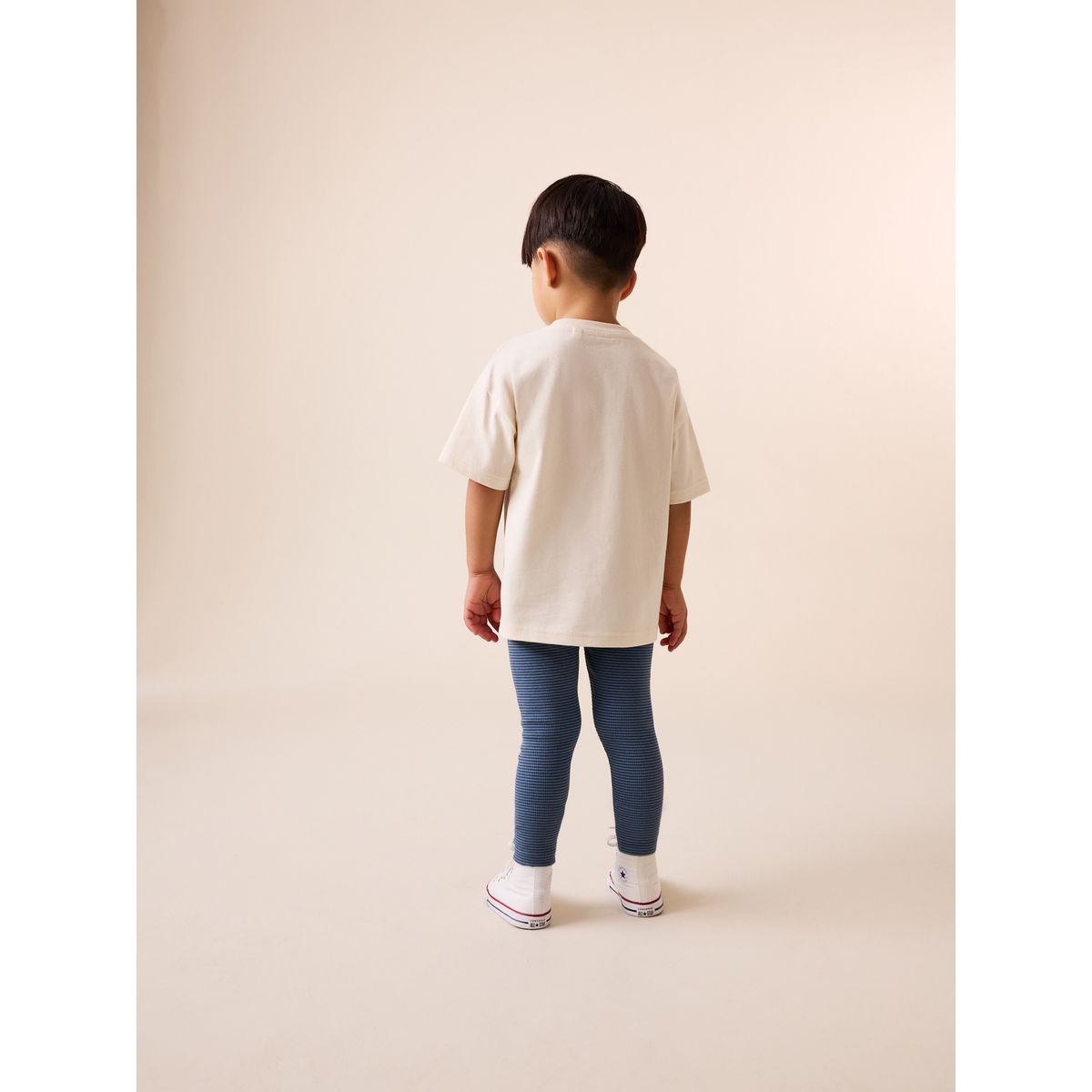 Ensemble legging et t-shirt à manches courtes animaux de la ferme neutres, NEXT
