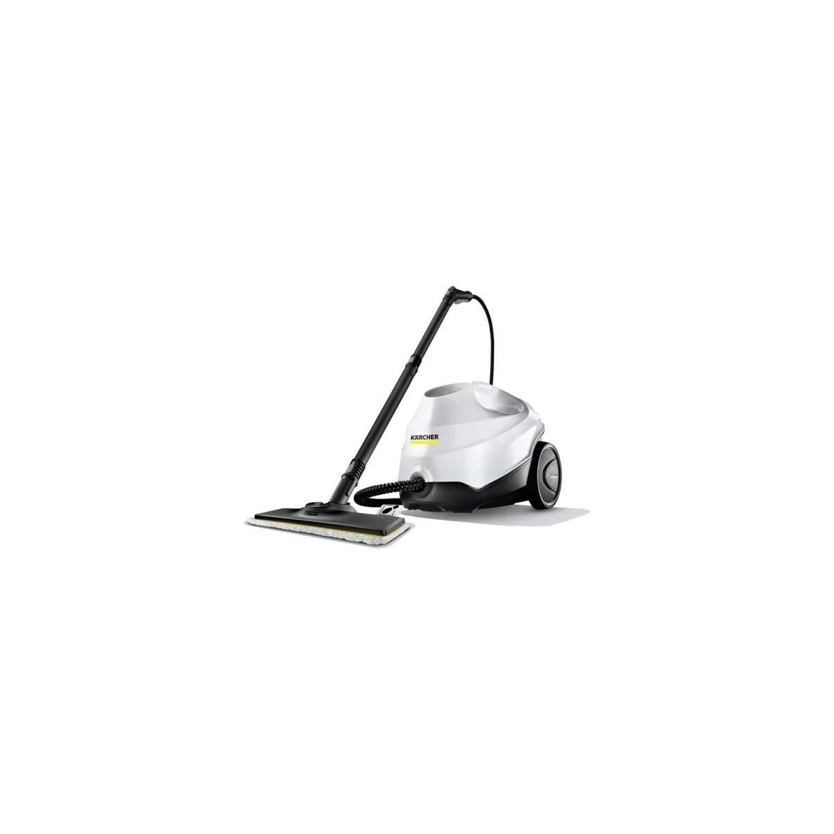 Nettoyeur vapeur SC 3 Easy Fix white blanc, KARCHER