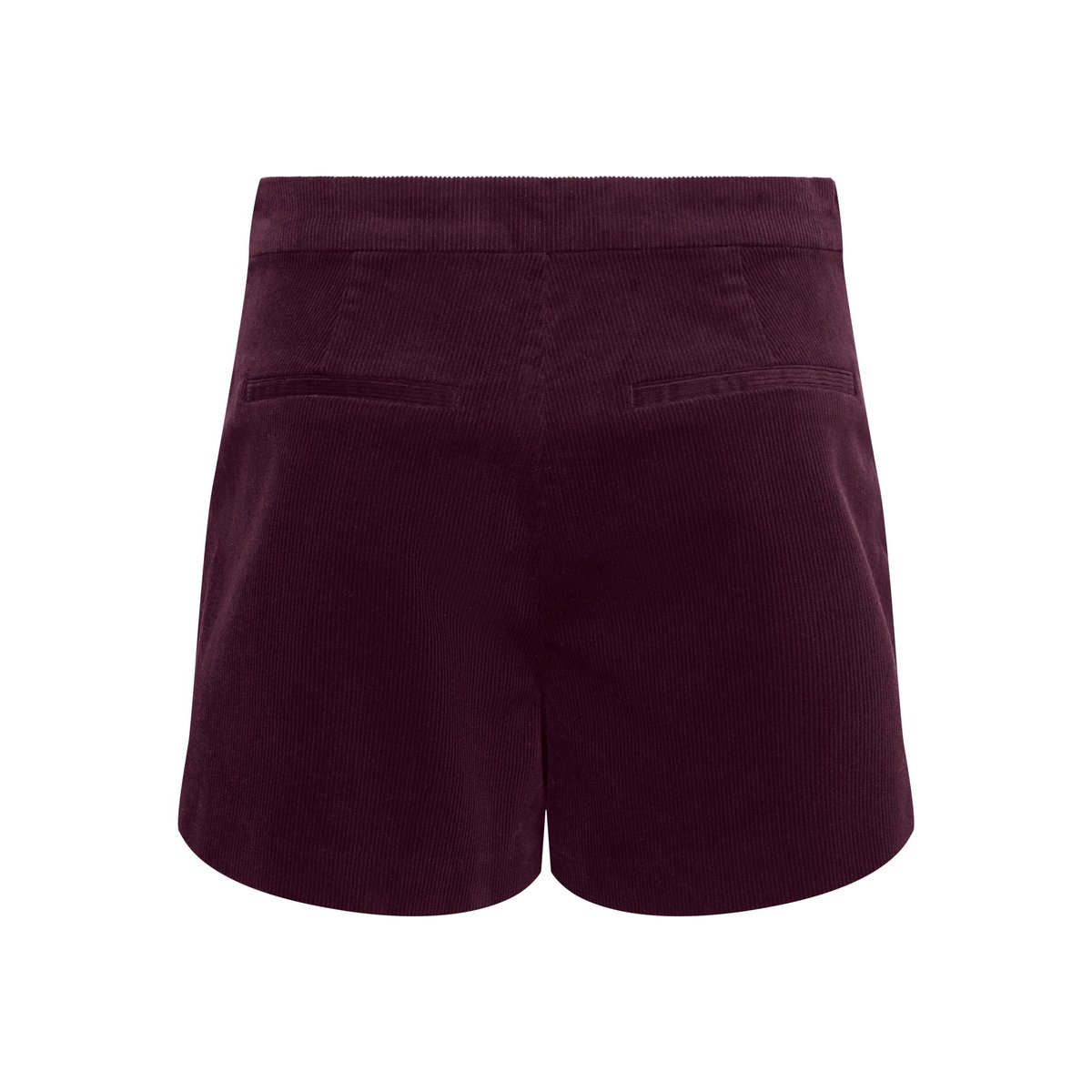 Short violette - fig 1, ONLY