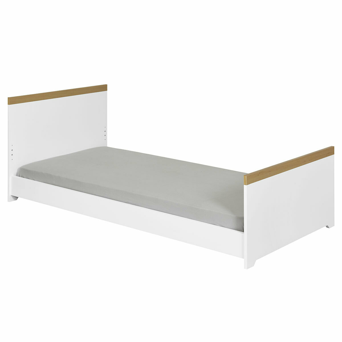 Lit enfant NAIS blanc, AKITEN RETAIL