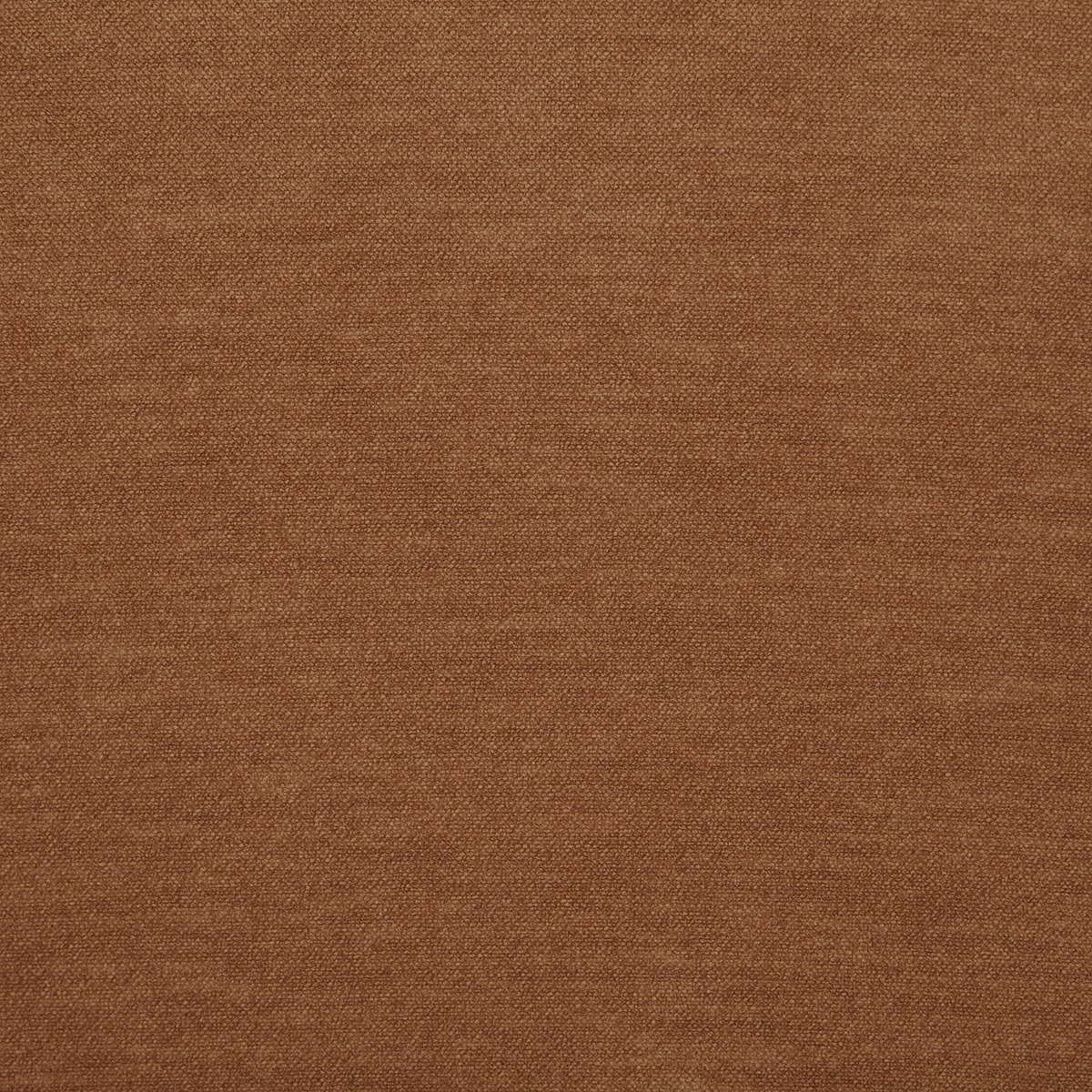 Méridienne d'angle droit en tissu AMERIA marron, HABITAT