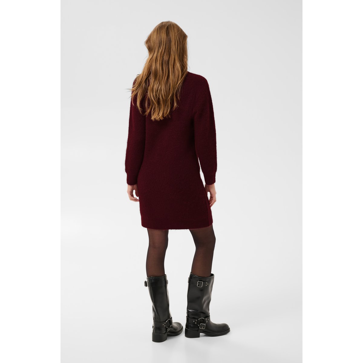 Robe rouge tawny port cc, KAFFE
