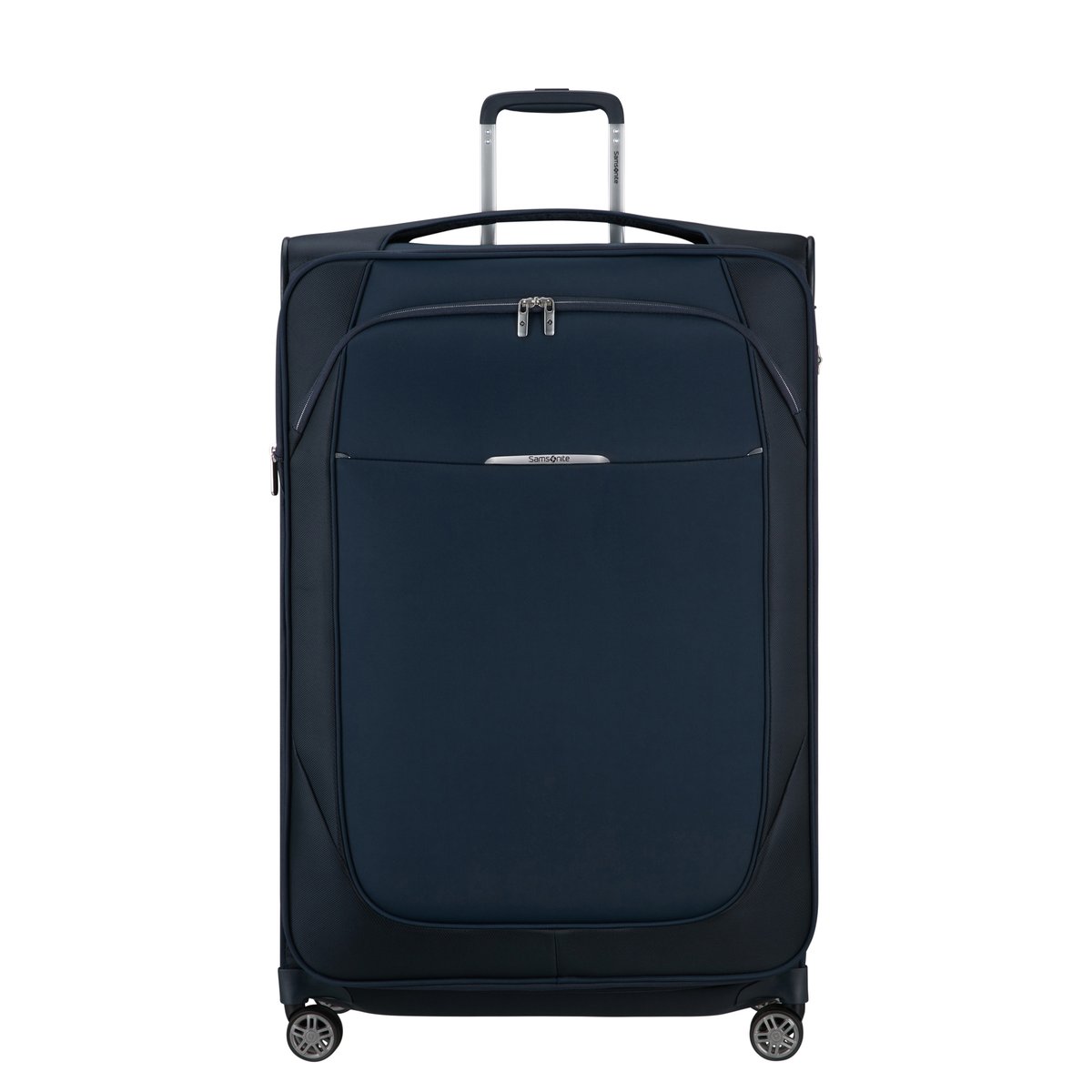 Re-lite valise 4 roues taille XL midnight blue, SAMSONITE