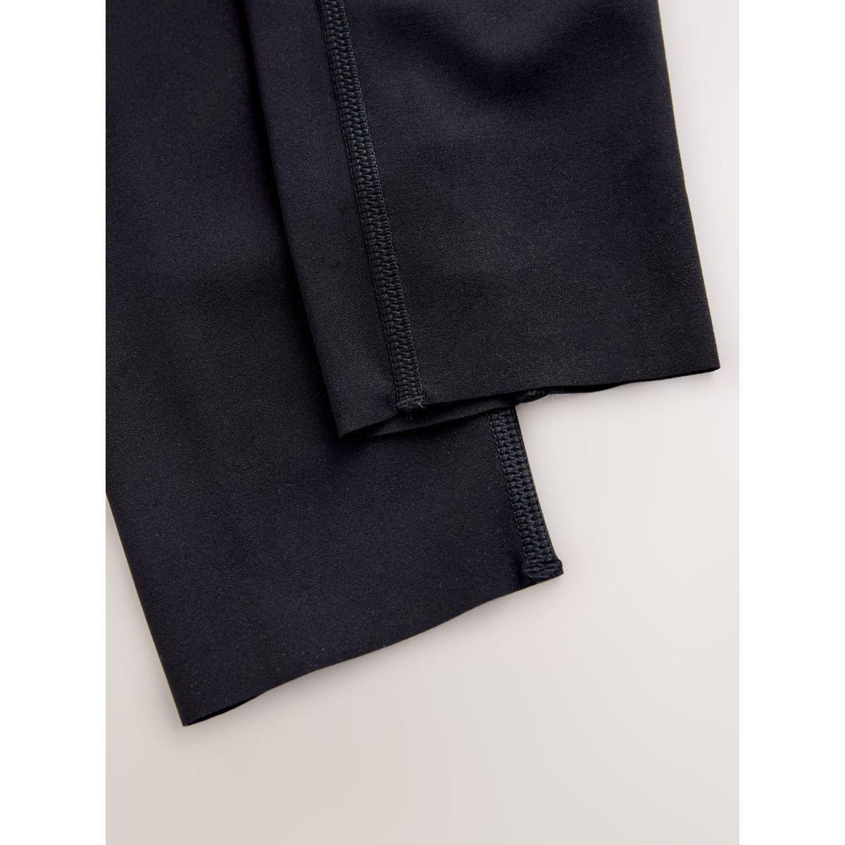 Legging de sport taille haute antidérapant noir, NEXT