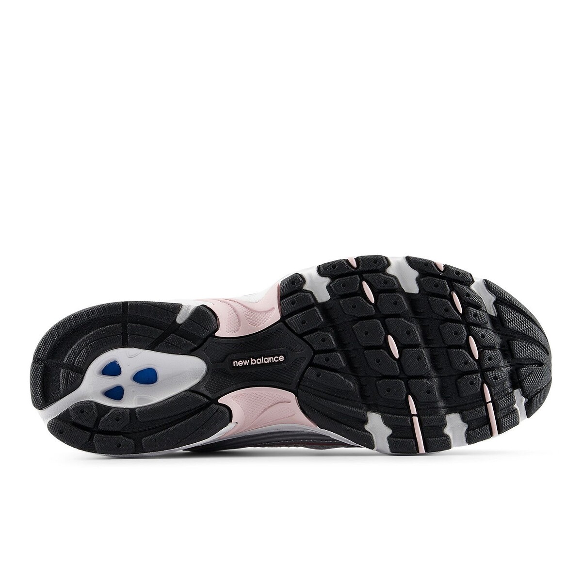 Baskets 530 rose/argent, NEW BALANCE
