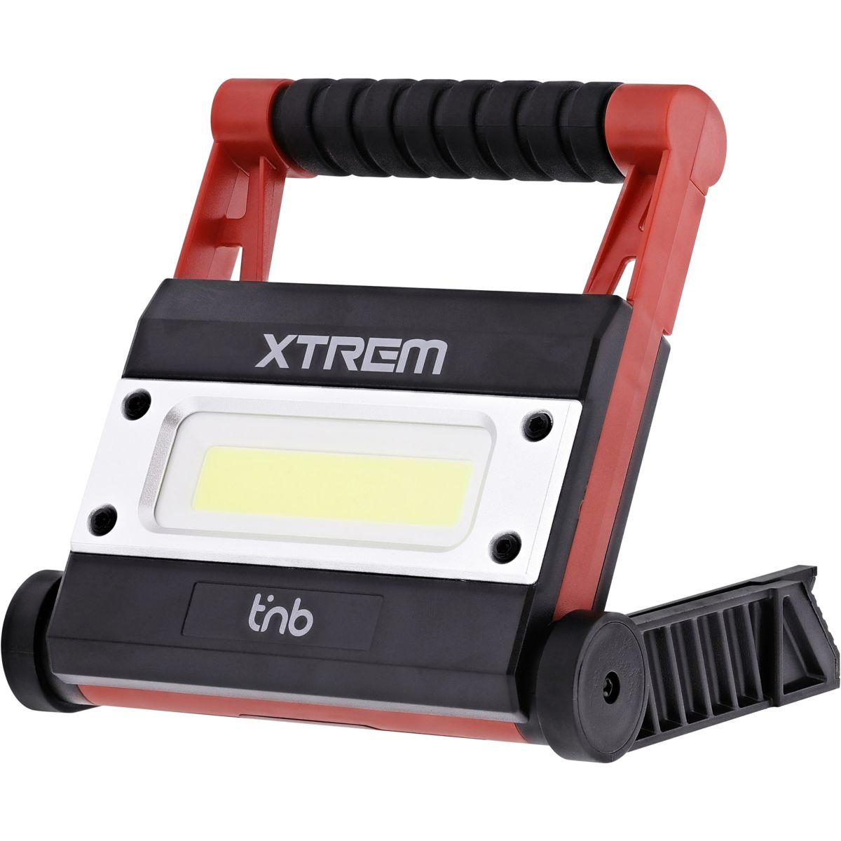 Batterie externe Lampe extérieure noir couleur unique, TNB