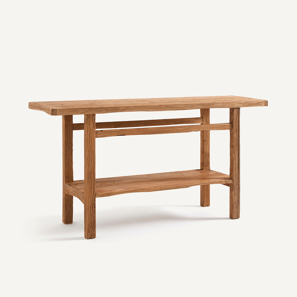 Console bois recyclé Sumiko naturel, AM.PM
