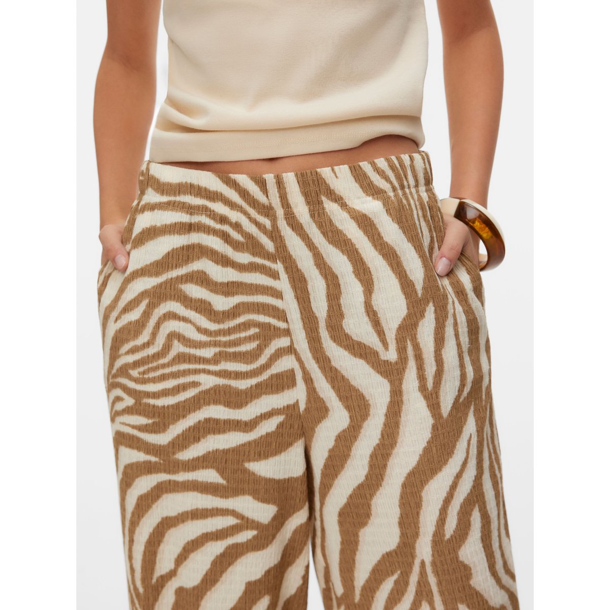 Pantalon birch, VERO MODA