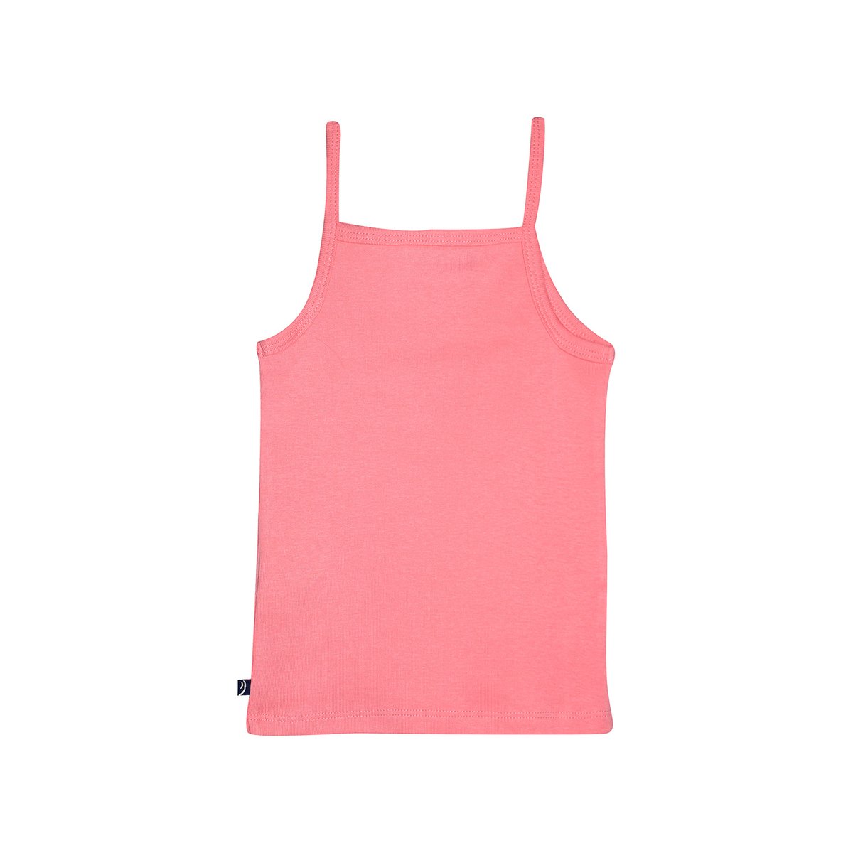 Lot de 2 debardeurs hana enfant rose, SUCRE D'ORGE
