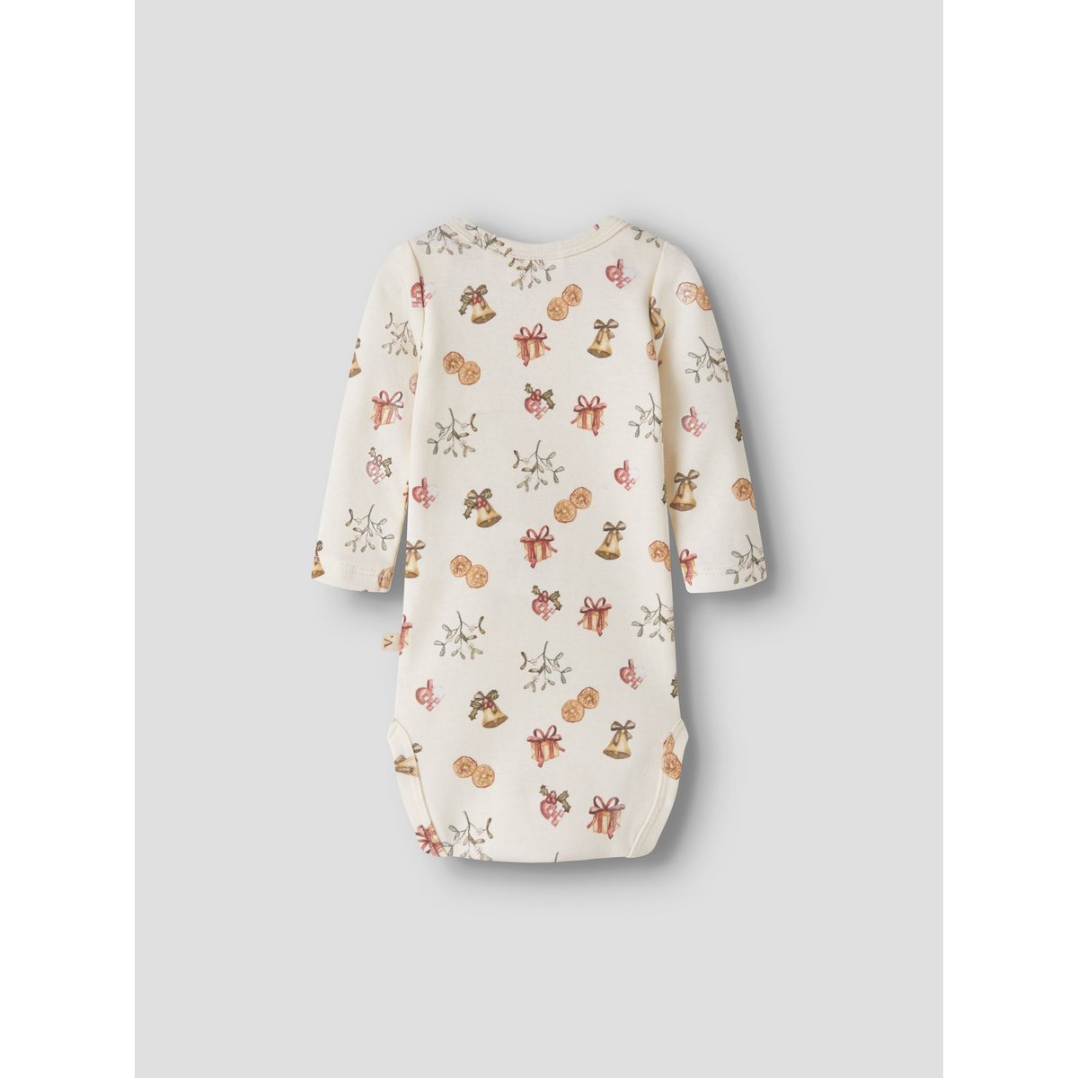 Barboteuse blanc - turtledove1, NAME IT