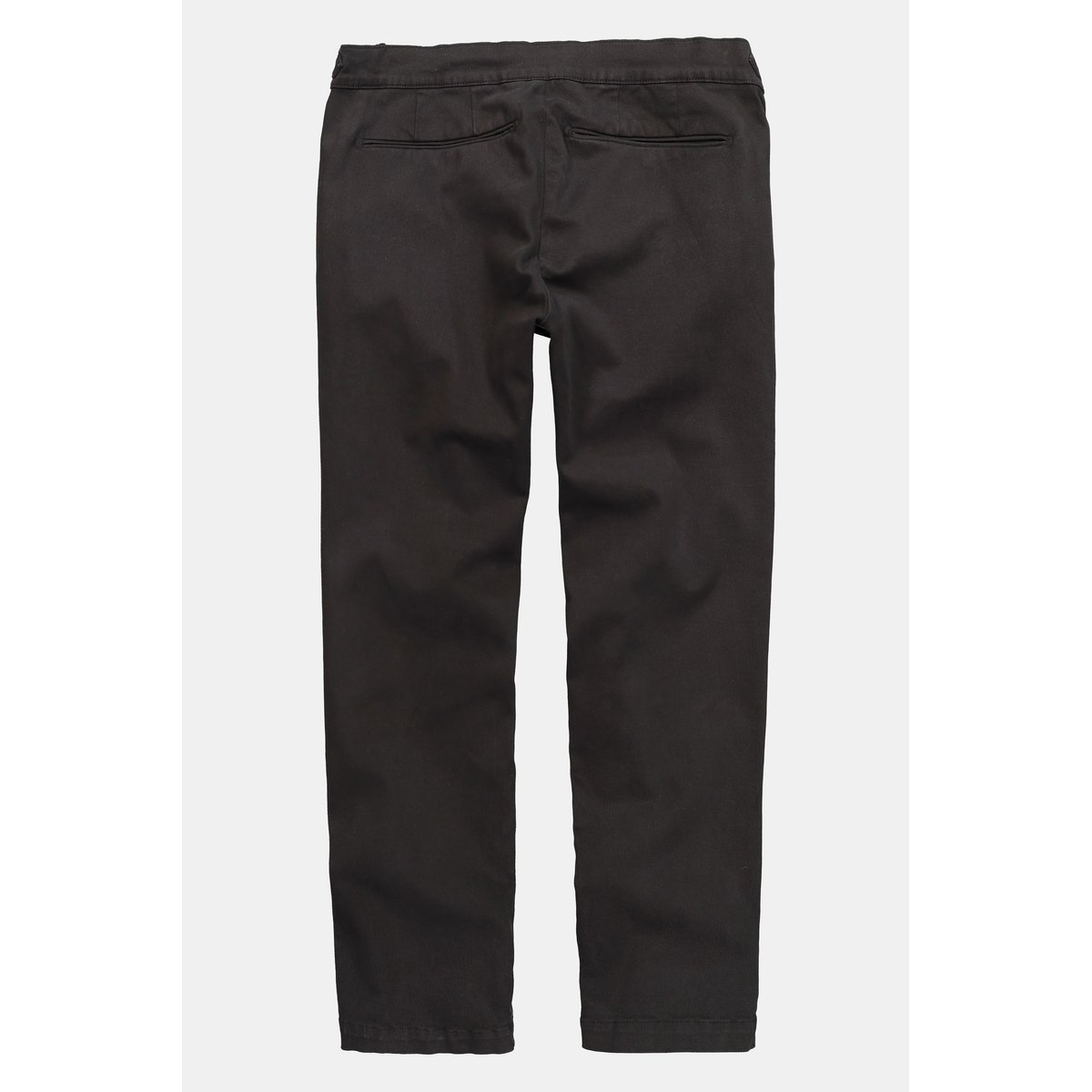 Chino à pinces FLEXNAMIC® noir, JP1880