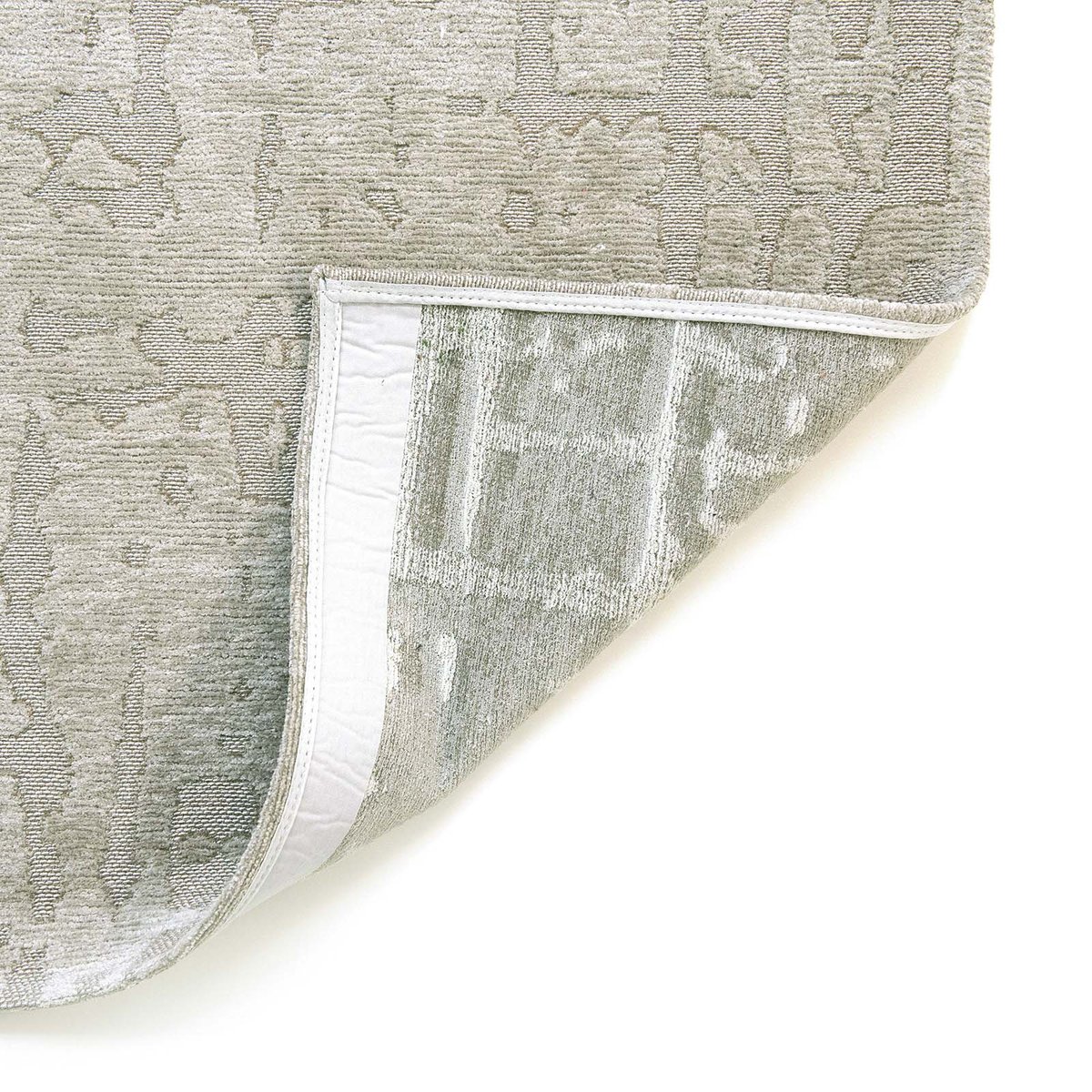 Tapis intérieur/extérieur tissé plat DULL BEIGE beige, NOVATREND