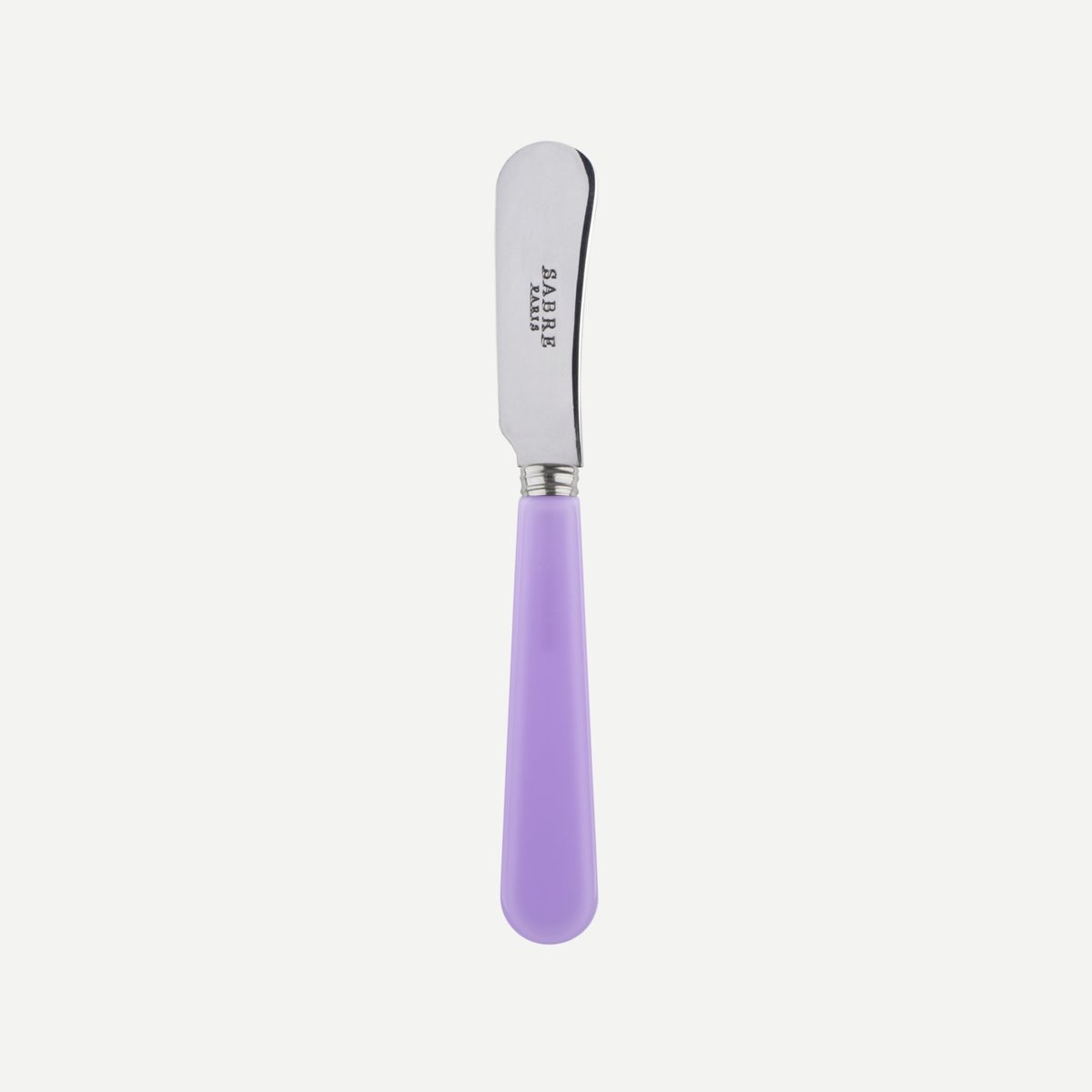 Tartineur, Duo lilas, SABRE