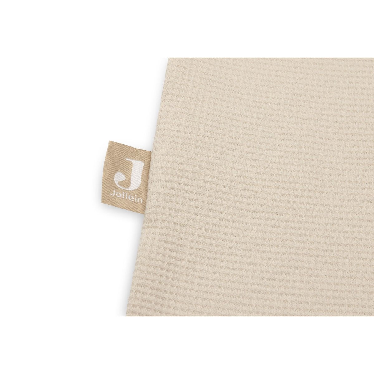 Gigoteuse été jersey Little Waffle 3-6 mois beige sand, JOLLEIN