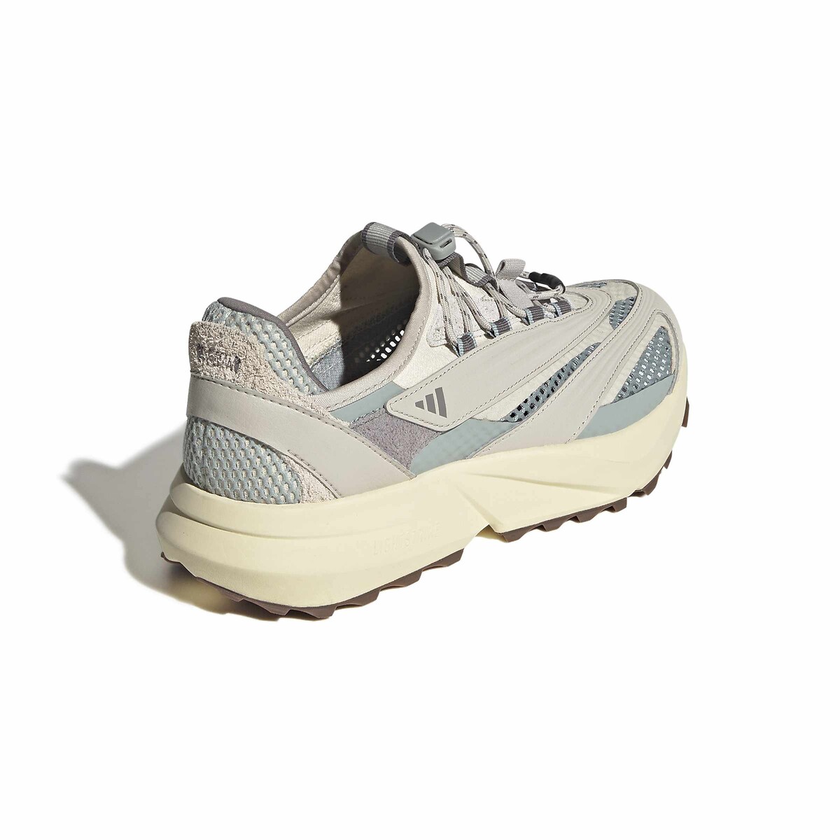 Baskets LIGHTBLAZE BLAZE beige, ADIDAS SPORTSWEAR